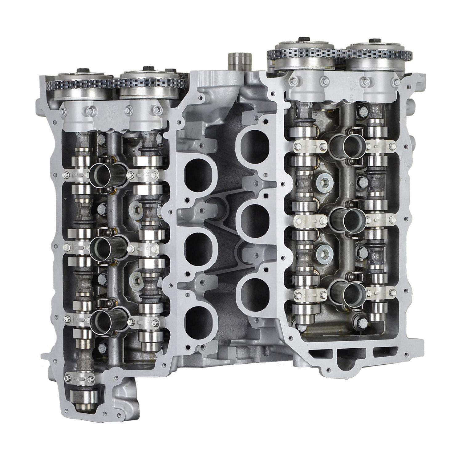 Tri Star Engines Engine Long Block 4285