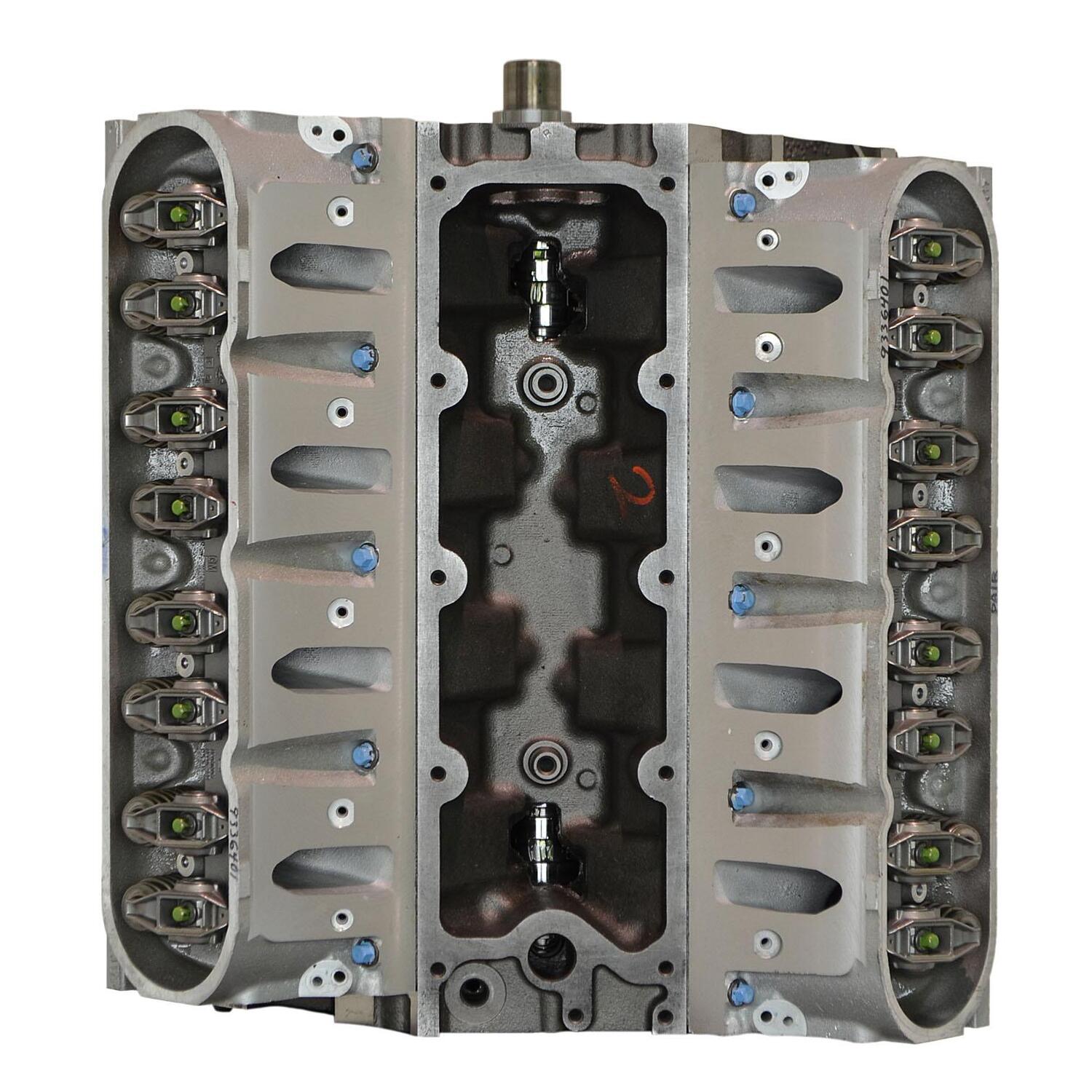 Tri Star Engines Engine Long Block B4155