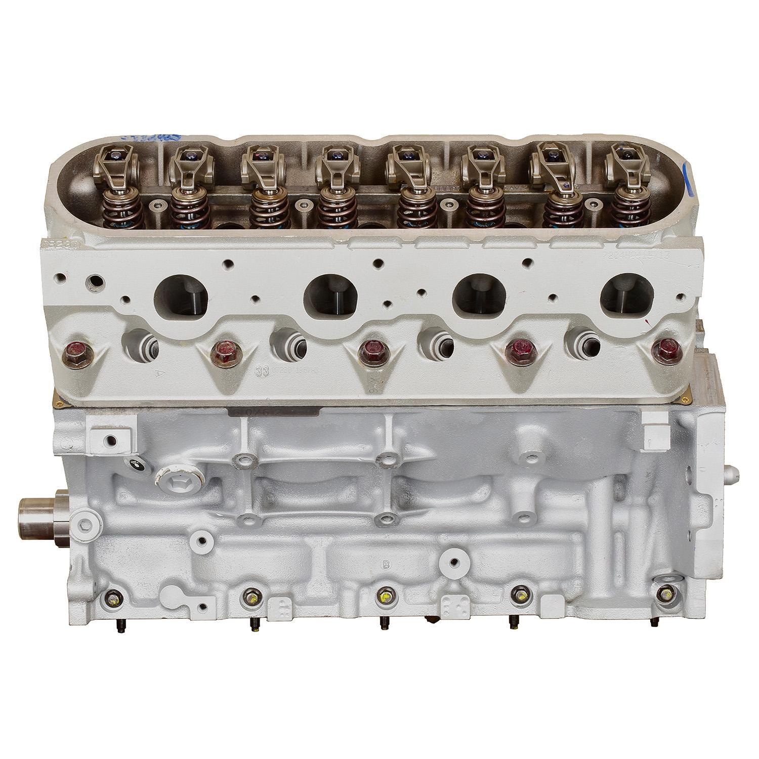 Tri Star Engines Engine Long Block B4259