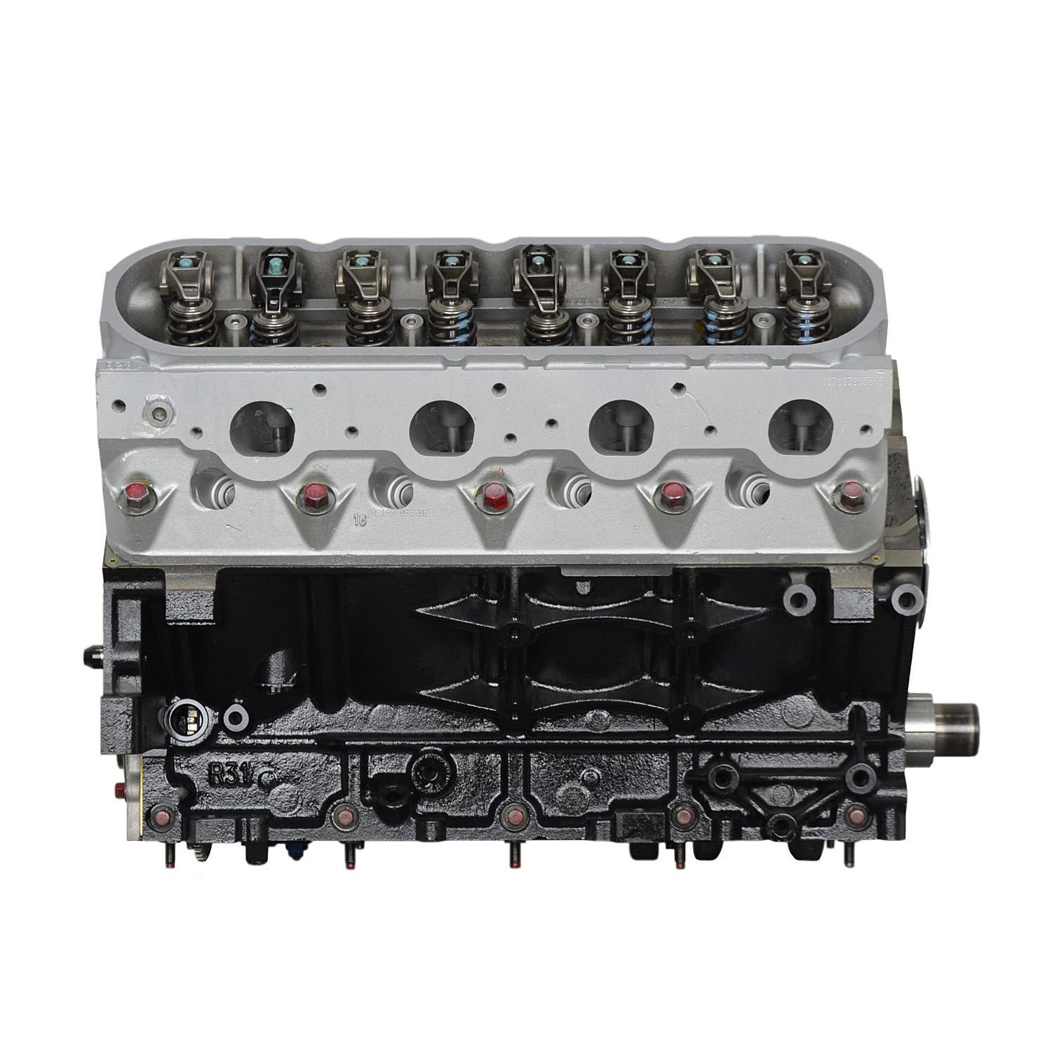 Tri Star Engines Engine Long Block B4265