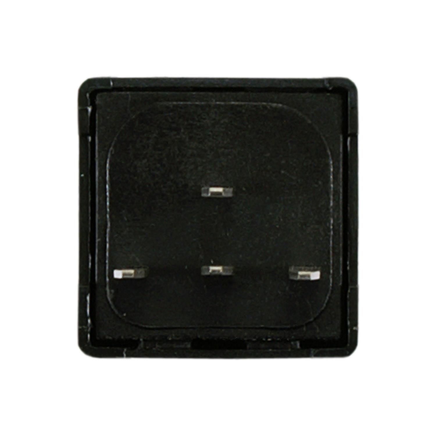 Novita Turn Signal/Hazard Warning Flasher Ll552 – OXDQH