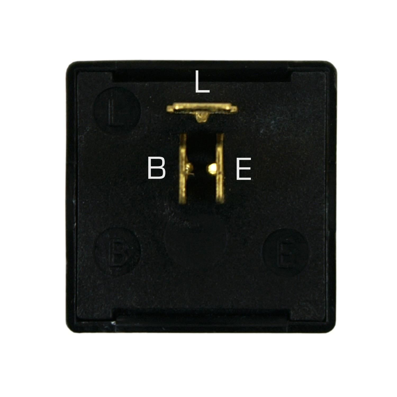 Novita Turn Signal/Hazard Warning Flasher EP33