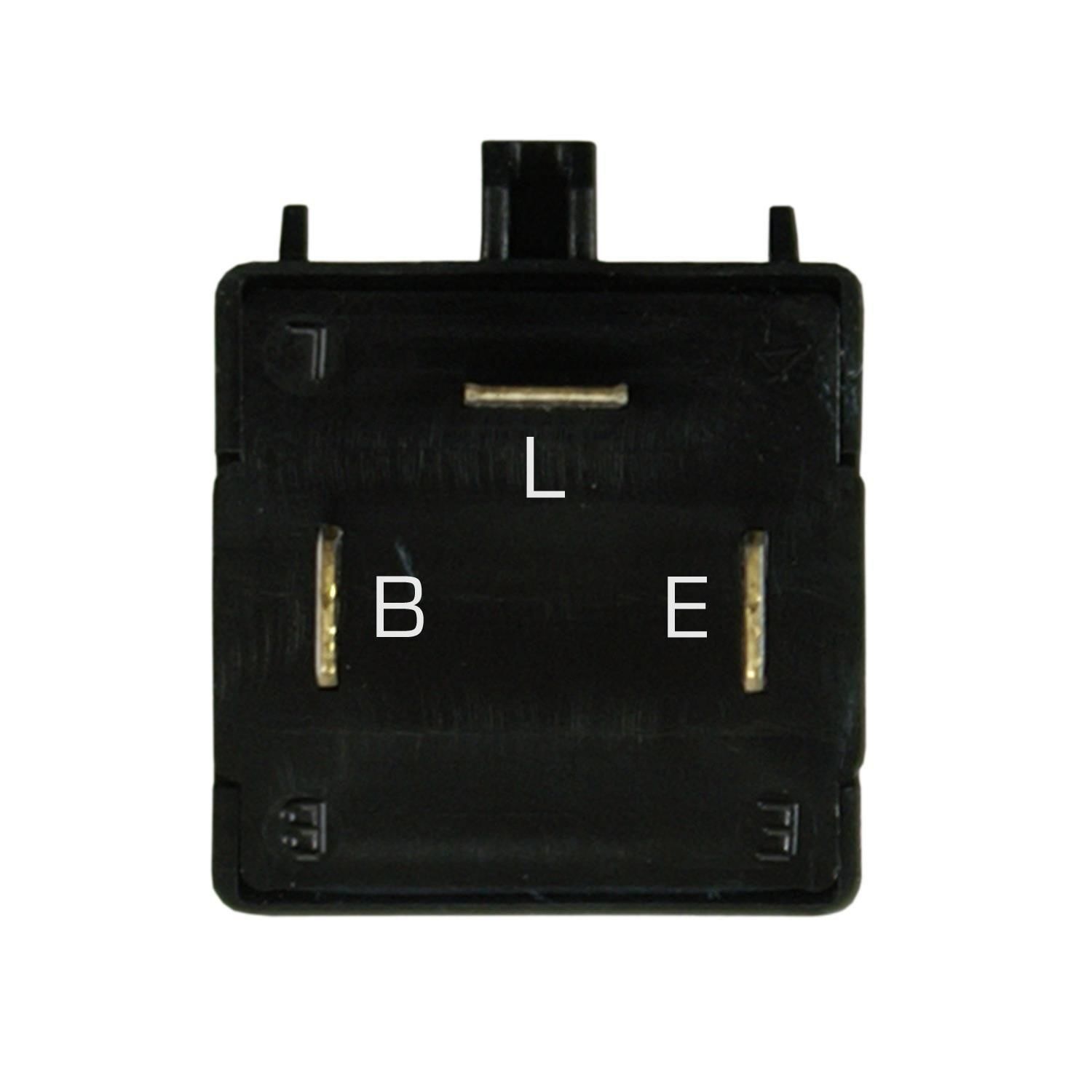 Novita Turn Signal/Hazard Warning Flasher EP34