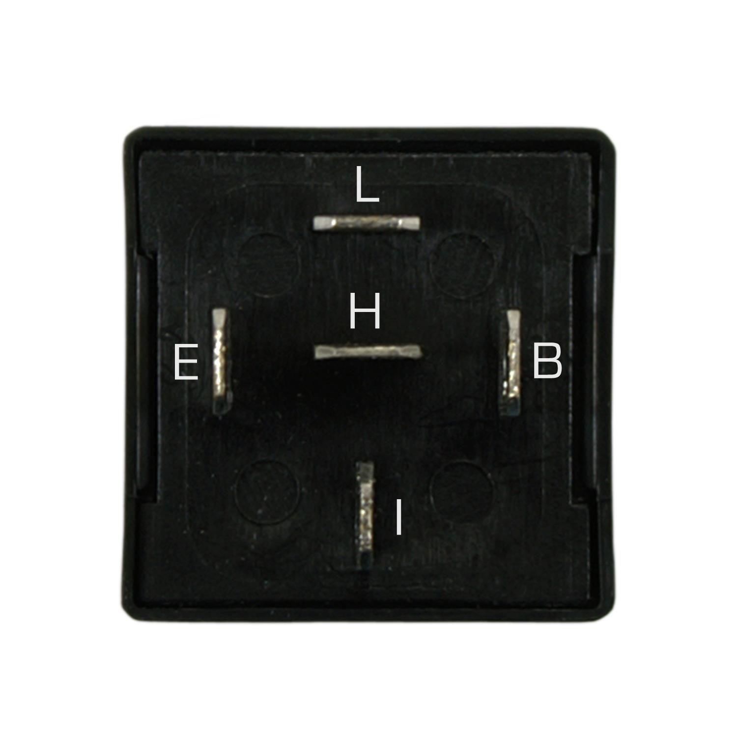 Novita Turn Signal/Hazard Warning Flasher EP39