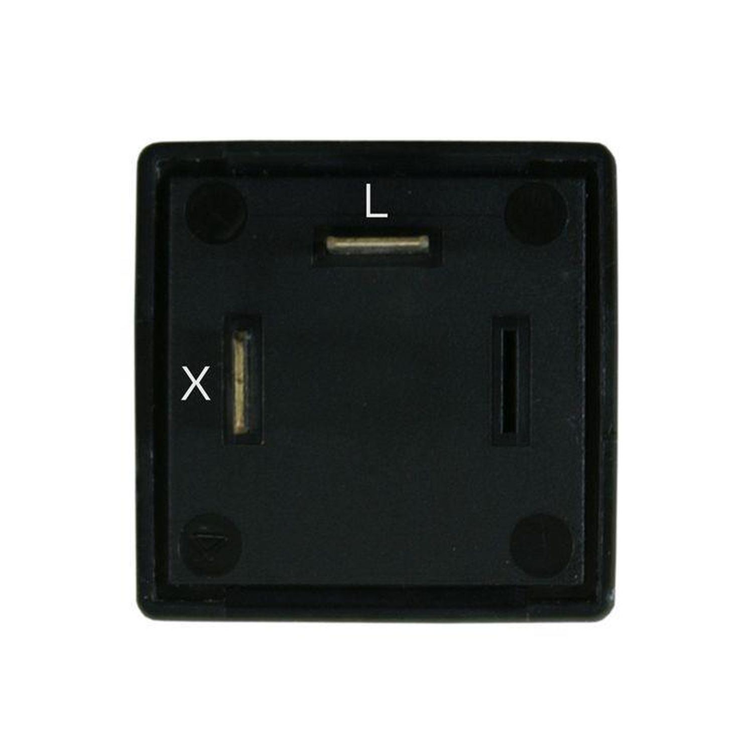Novita Heavy Duty Electronic Flasher