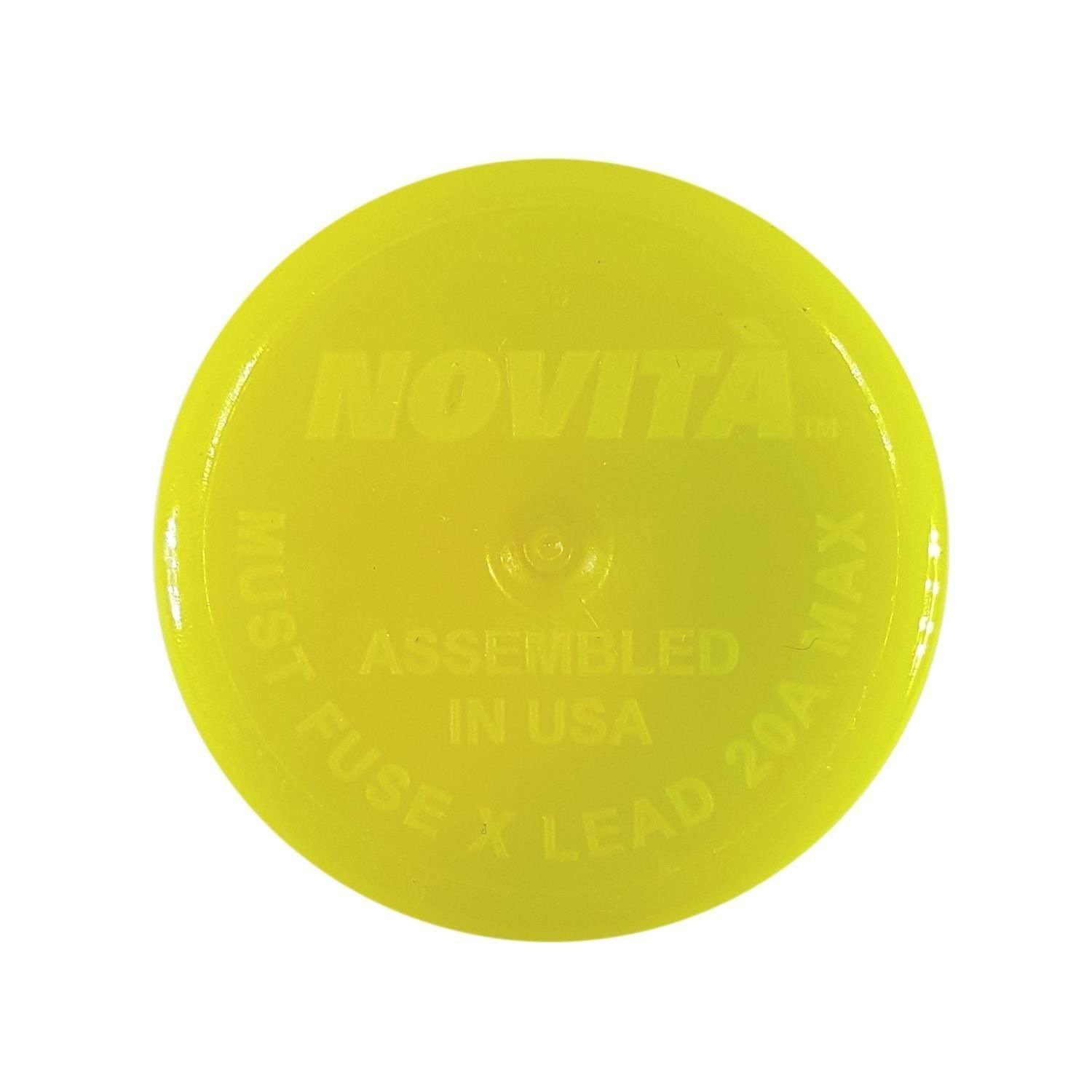 Novita Turn Signal/Hazard Warning Flasher LF12