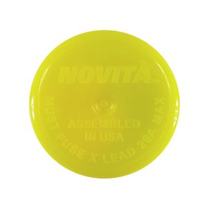 Novita Turn Signal/Hazard Warning Flasher LF12