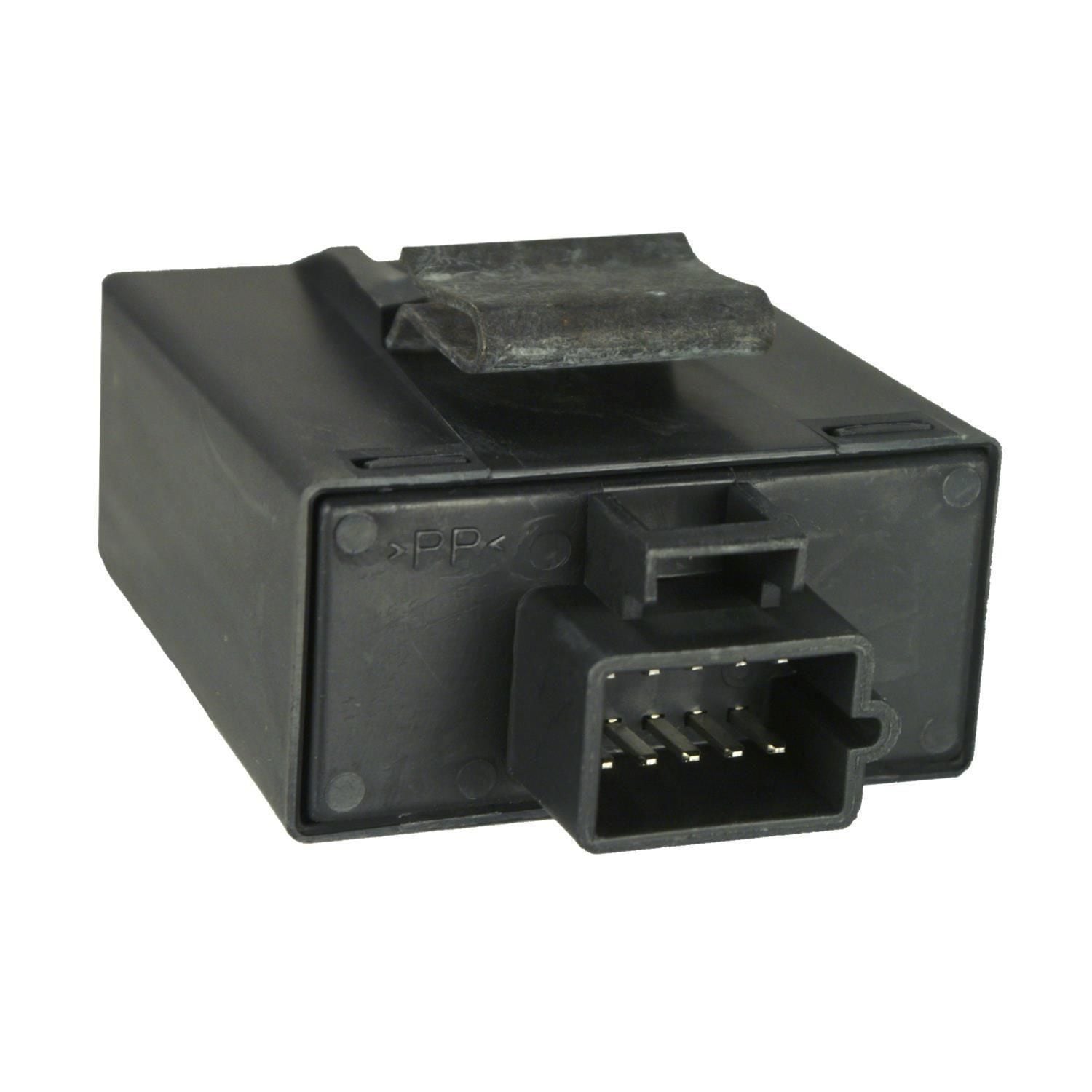 Novita Turn Signal/Hazard Warning Flasher LM442