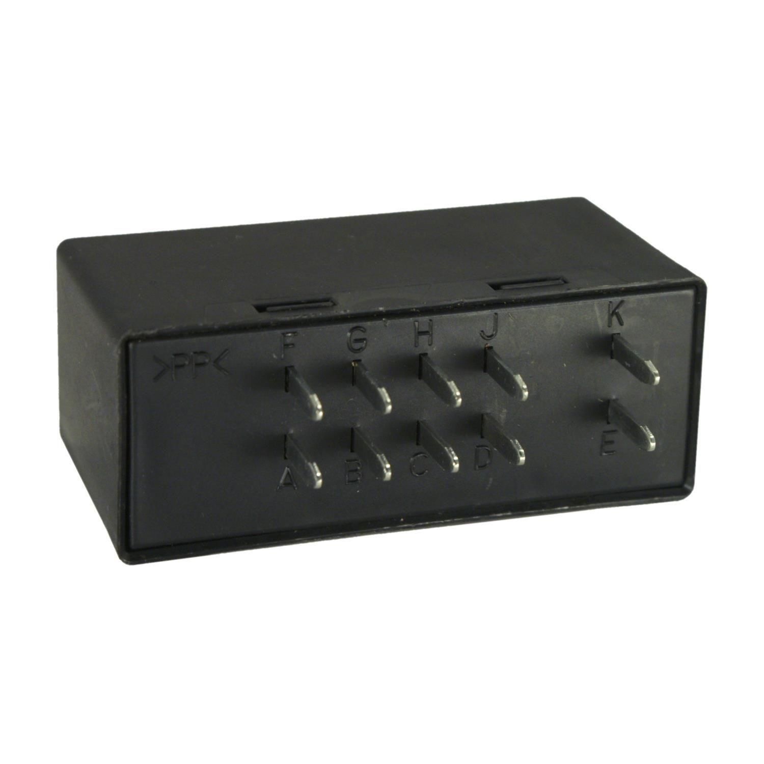 Novita Turn Signal/Hazard Warning Flasher LM487