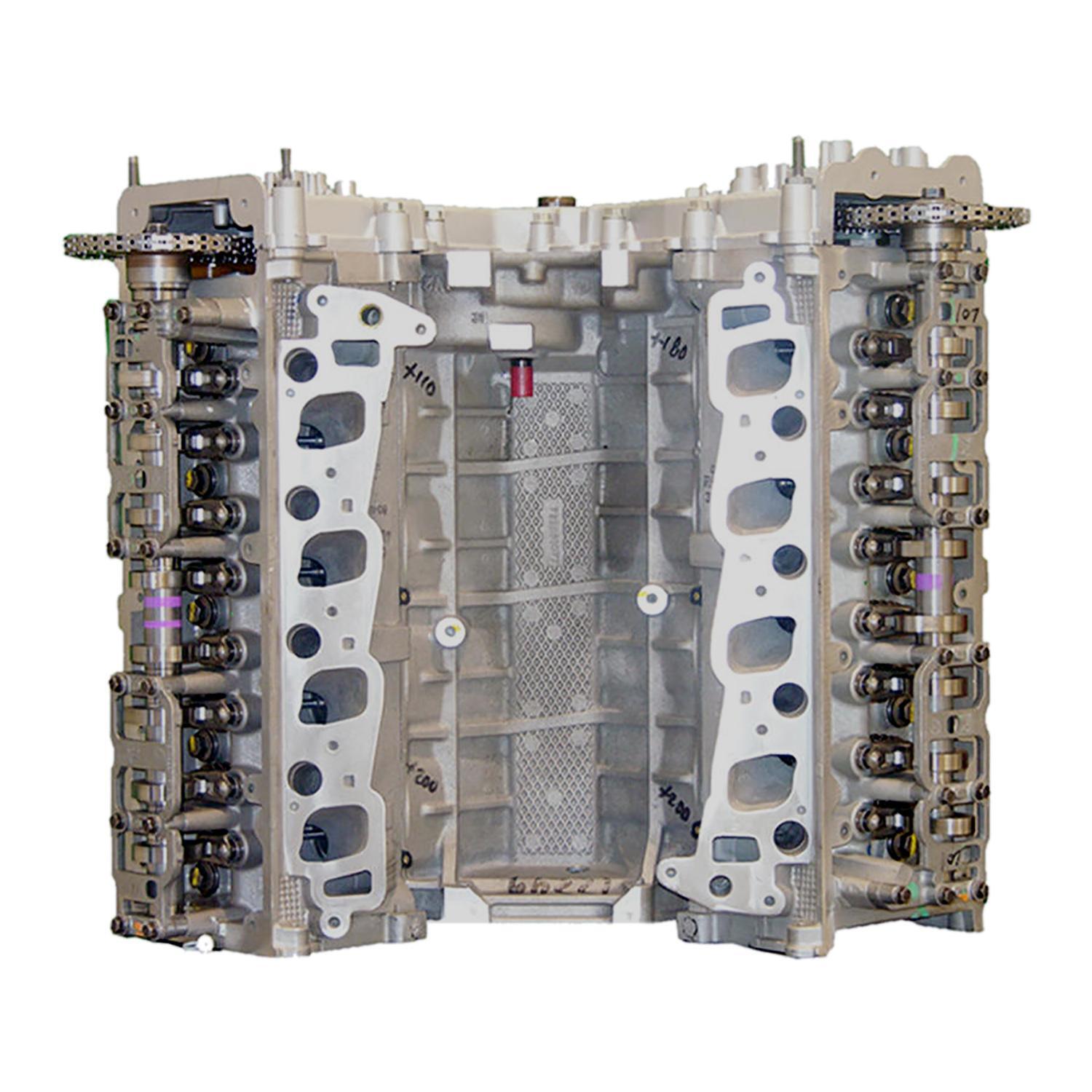 Tri Star Engines Engine Long Block P3140