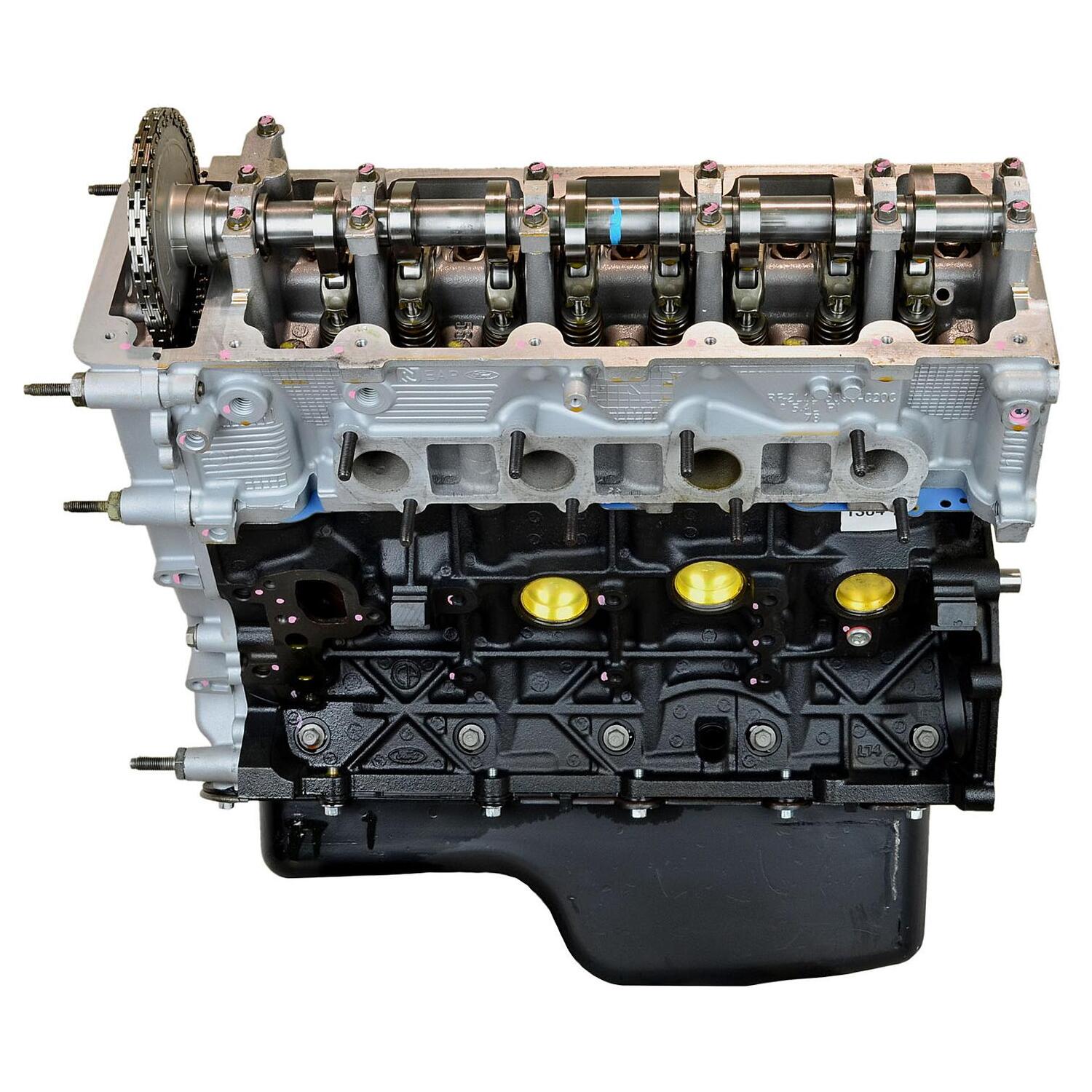 Tri Star Engines Engine Long Block P3180