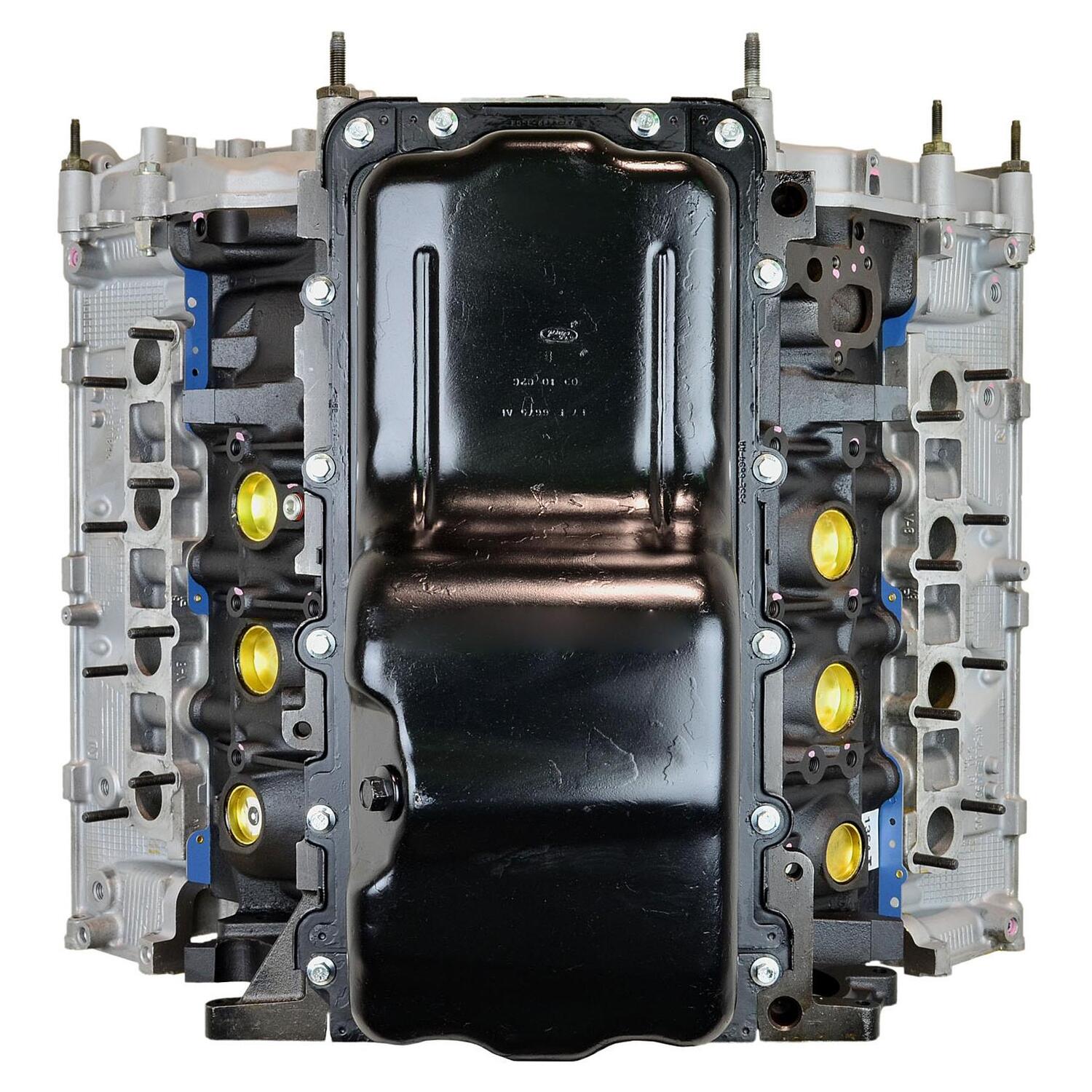 Tri Star Engines Engine Long Block P3180