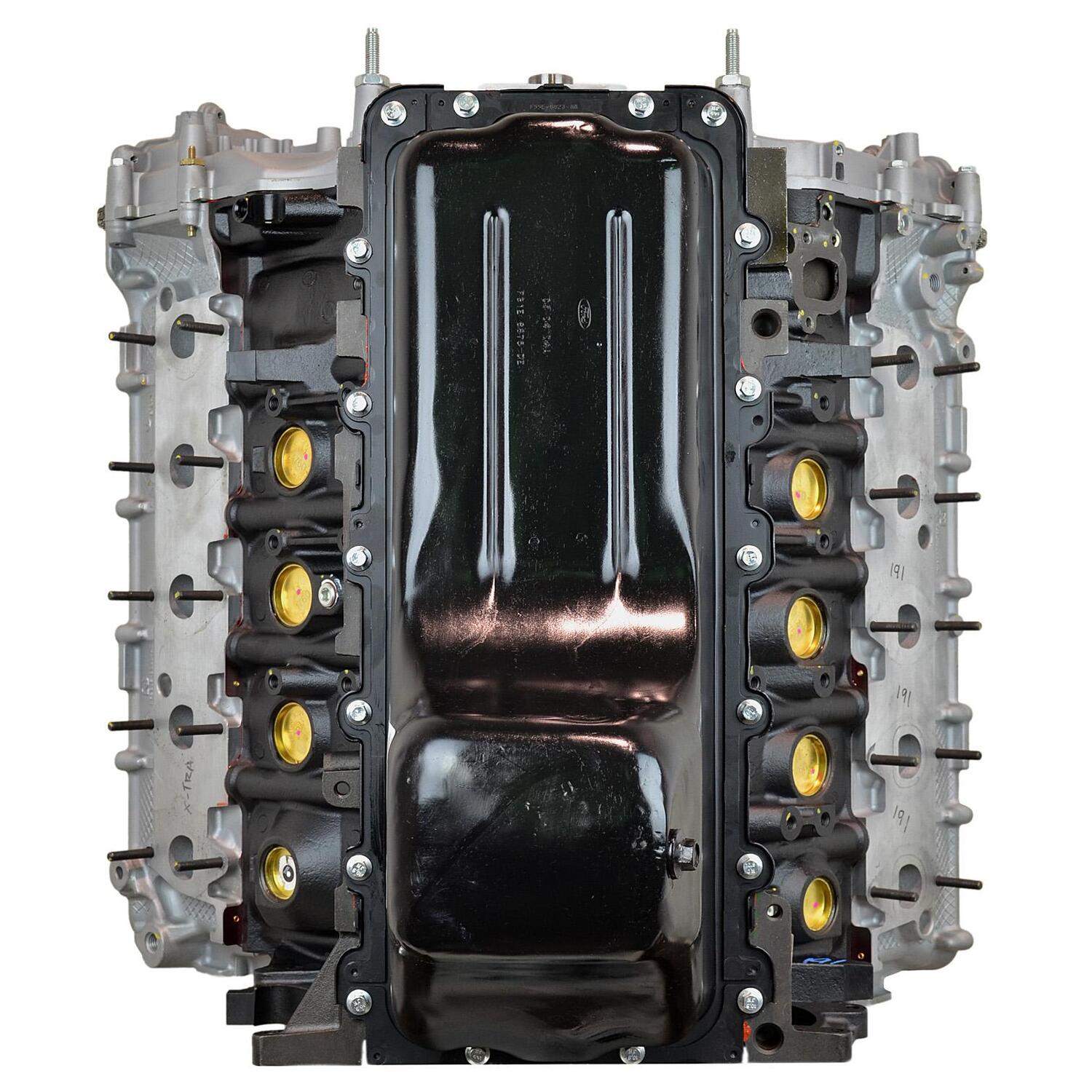 Tri Star Engines Engine Long Block P3198