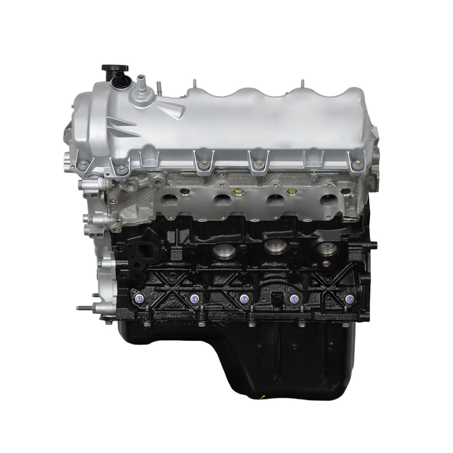 Tri Star Engines Engine Long Block V3179