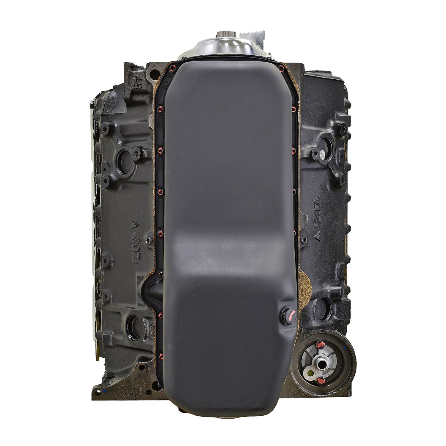 Tri Star Engines Engine Long Block V4066