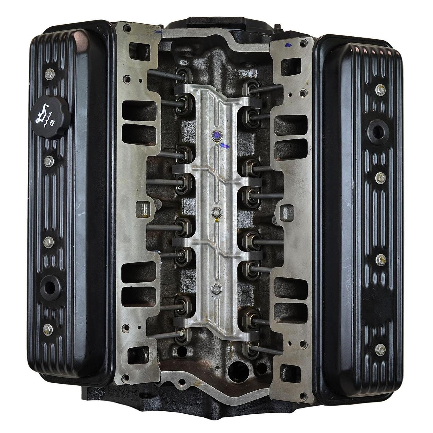 Tri Star Engines Engine Long Block V4119