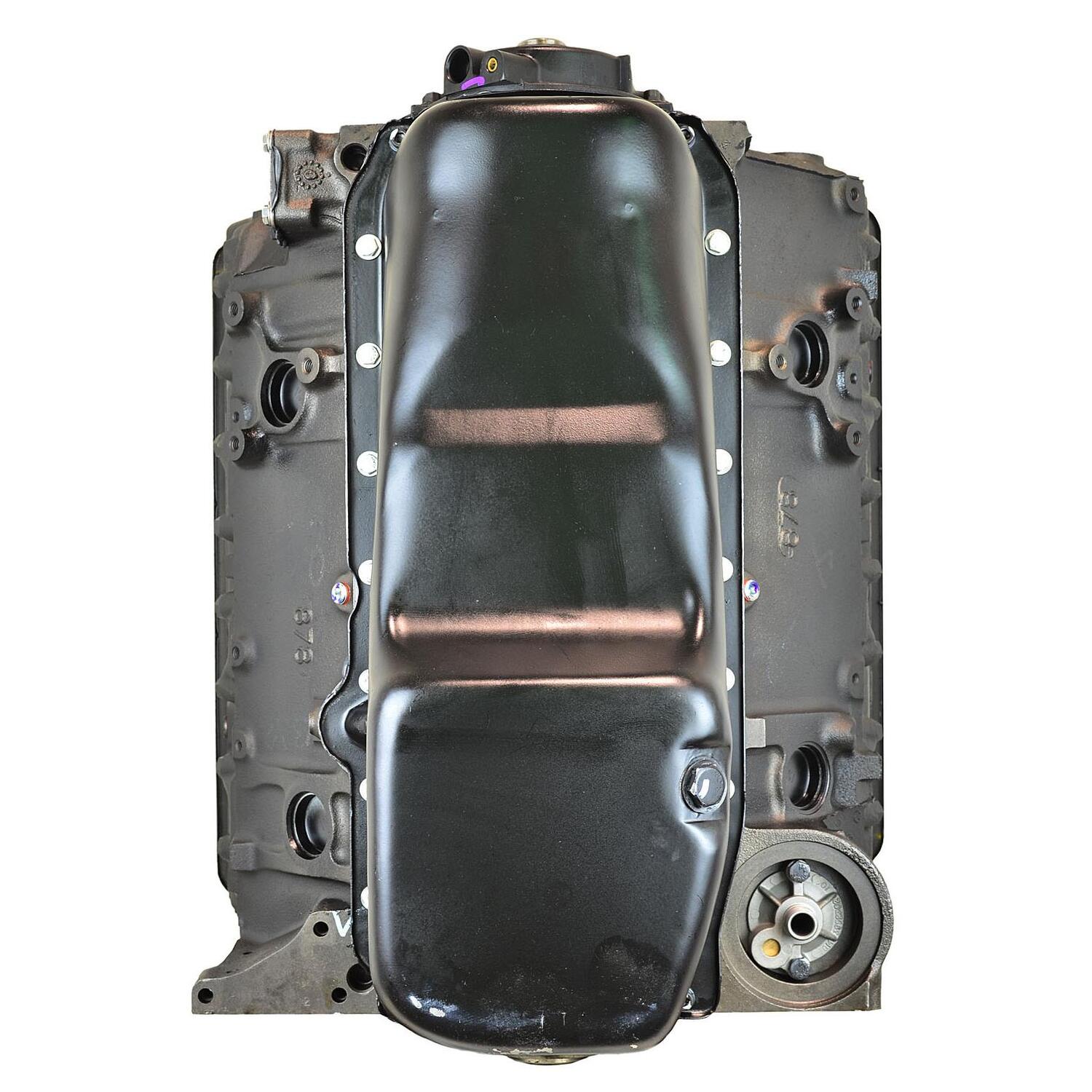 Tri Star Engines Engine Long Block V4119