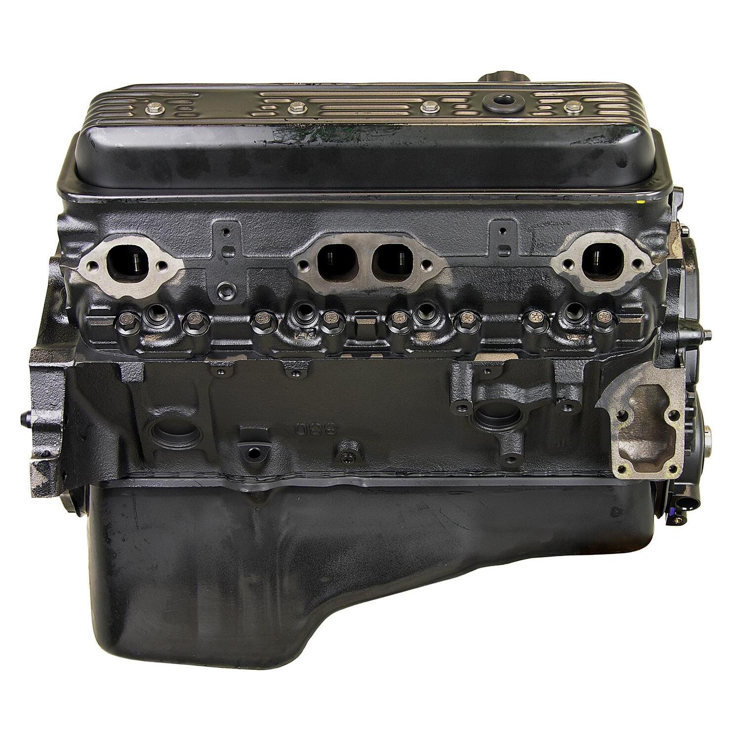 Tri Star Engines Engine Long Block V4120B