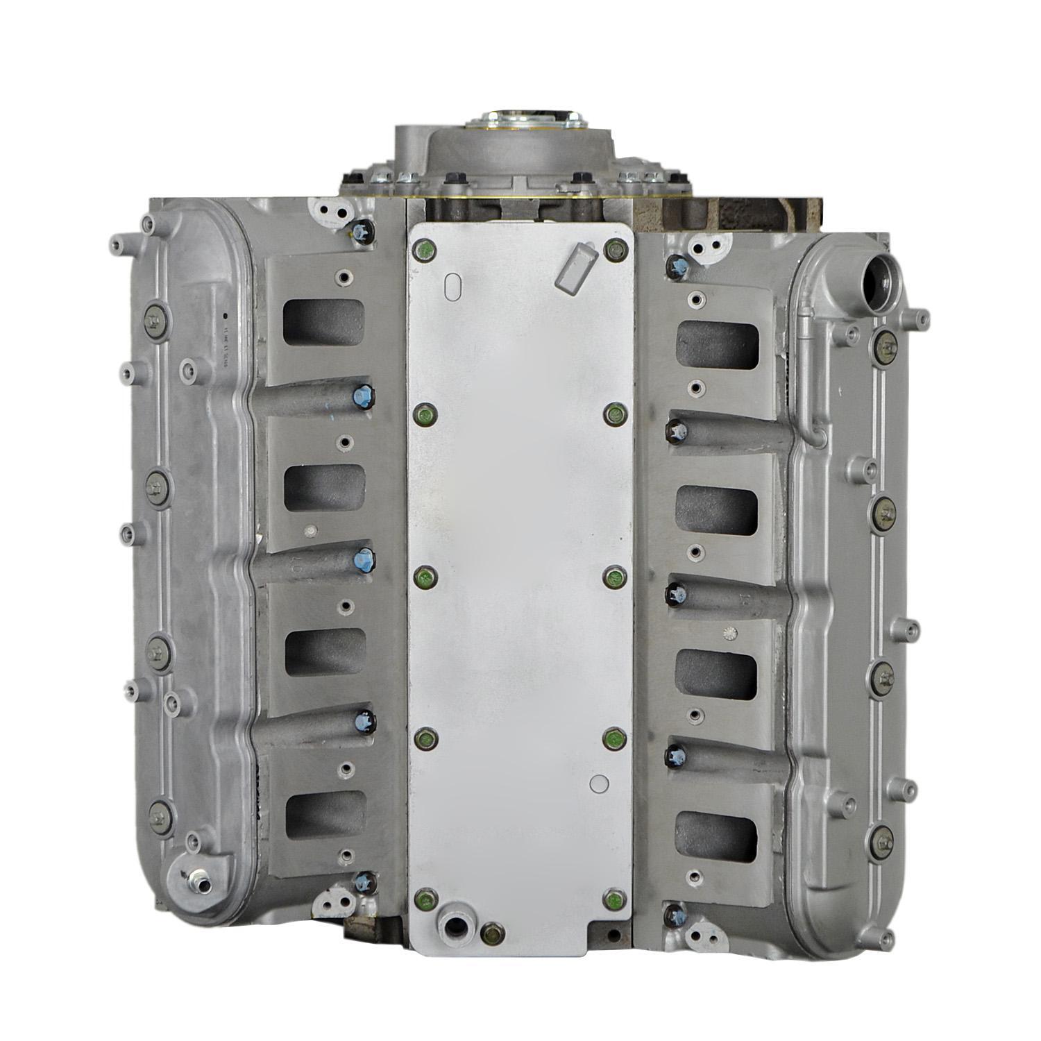Tri Star Engines Engine Long Block V4230