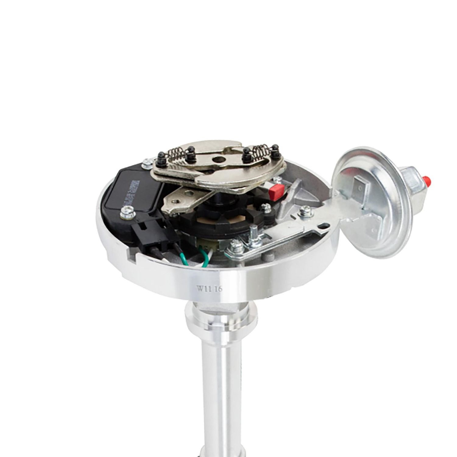 Top Street Performance Chevy Small Block (262-400)/Big Block