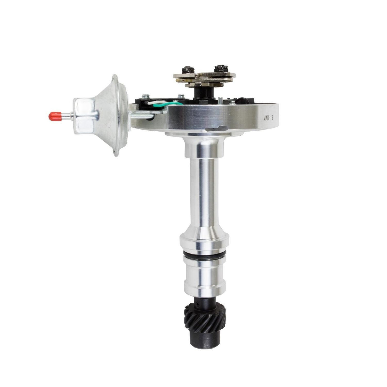 Top Street Performance Oldsmobile V8 (260-455) HEI Distributor with ...