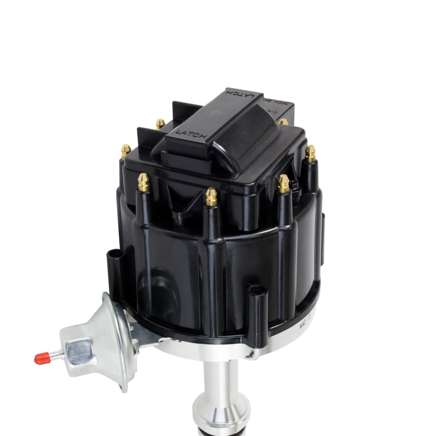 Mid Valley Distributor For Oldsmobile V8 Engines – Fits 260, 307, 350, 403, 455 (1961-1974)