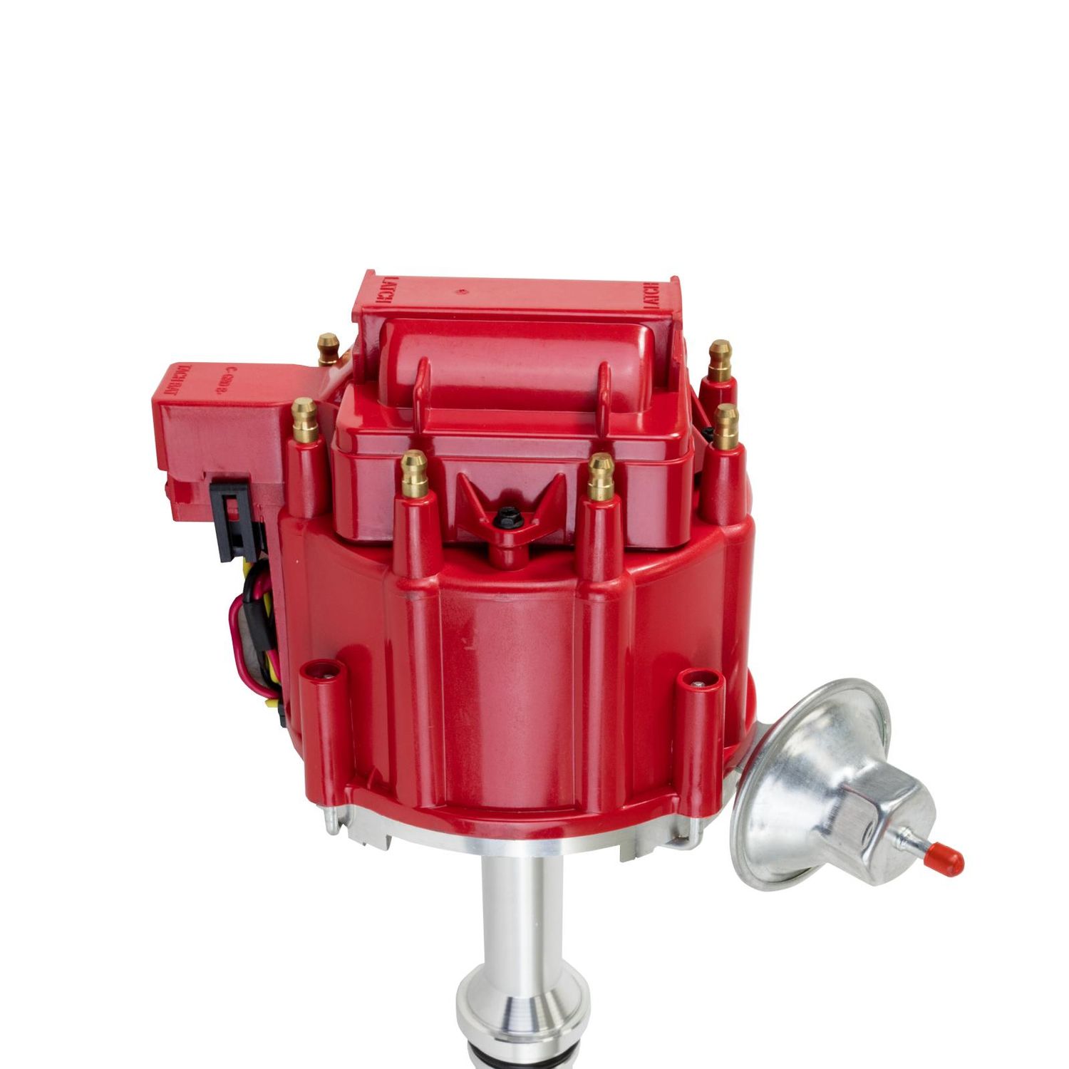 Top Street Performance Oldsmobile V8 (260-455) HEI