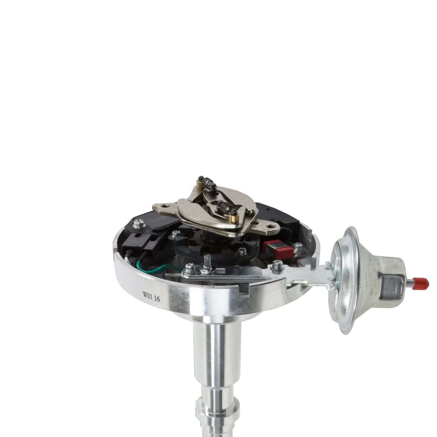 Top Street Performance AMC/Jeep V8 (290-401) HEI Distributor