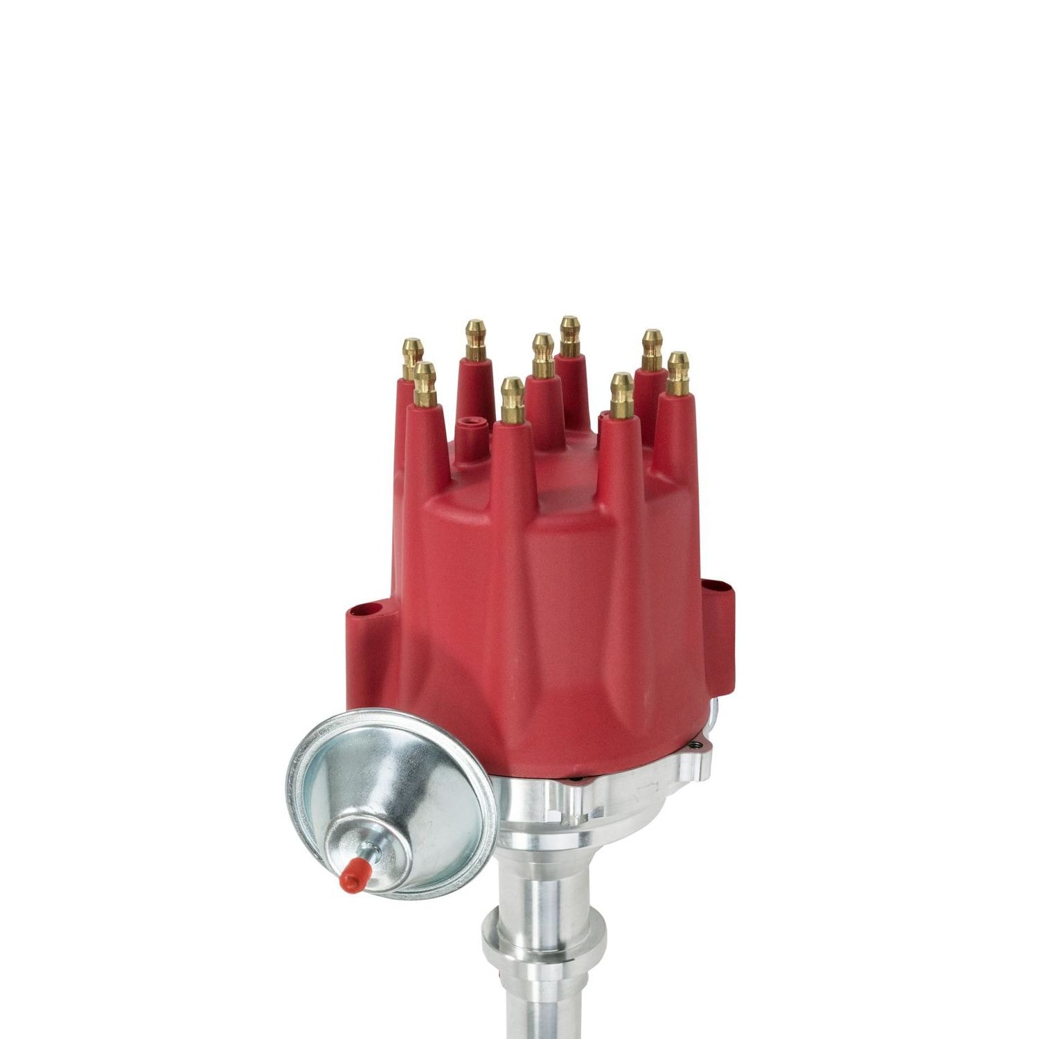 Top Street Performance Distributor JM7701-2R