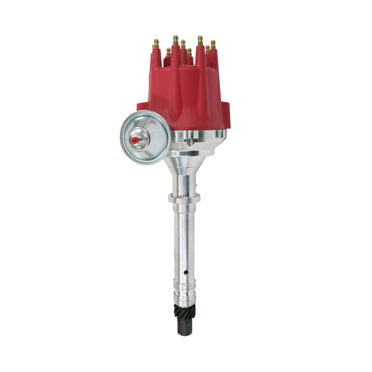 Top Street Performance Distributor JM7701-2R