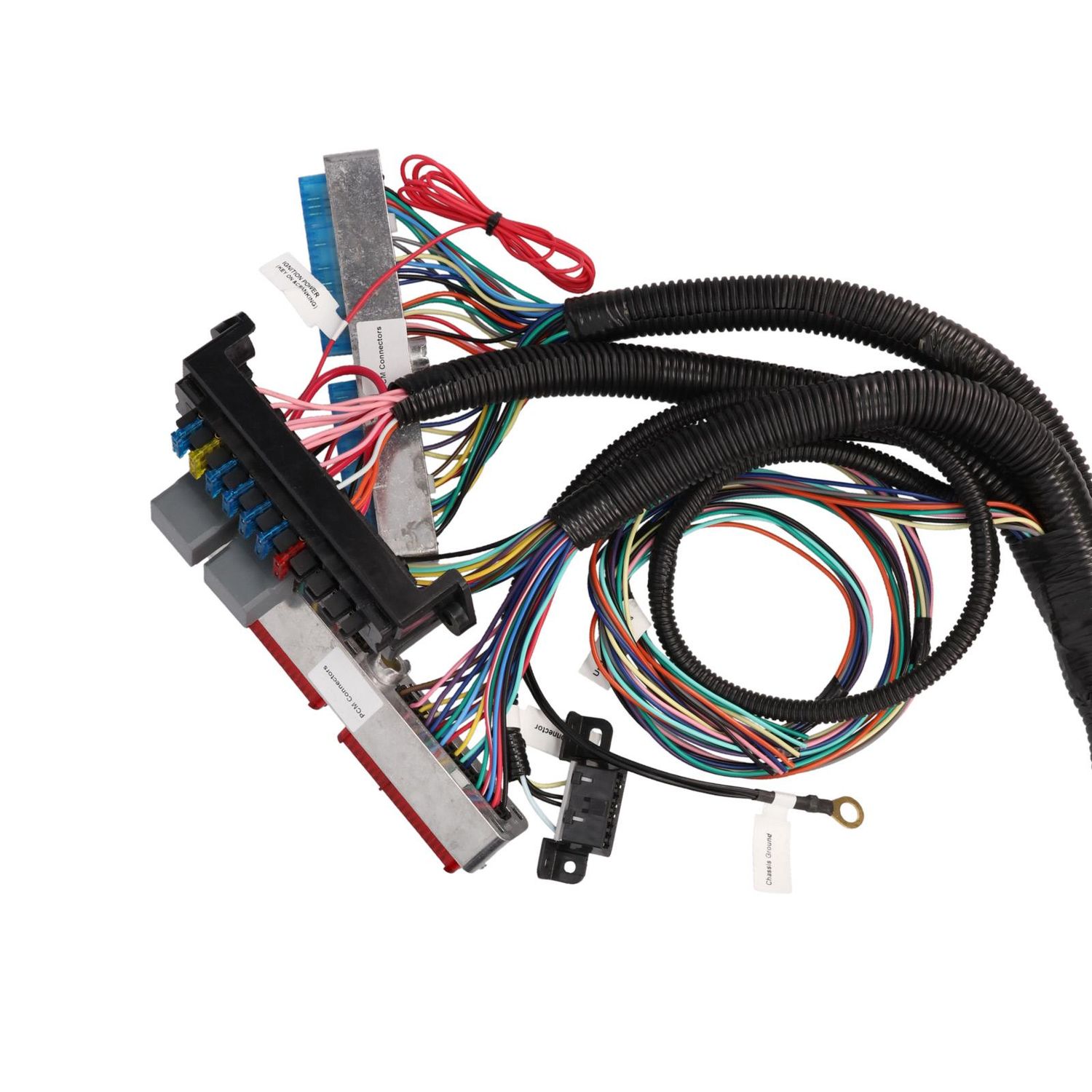 Top Street Performance Engine Wiring Harness WH1201