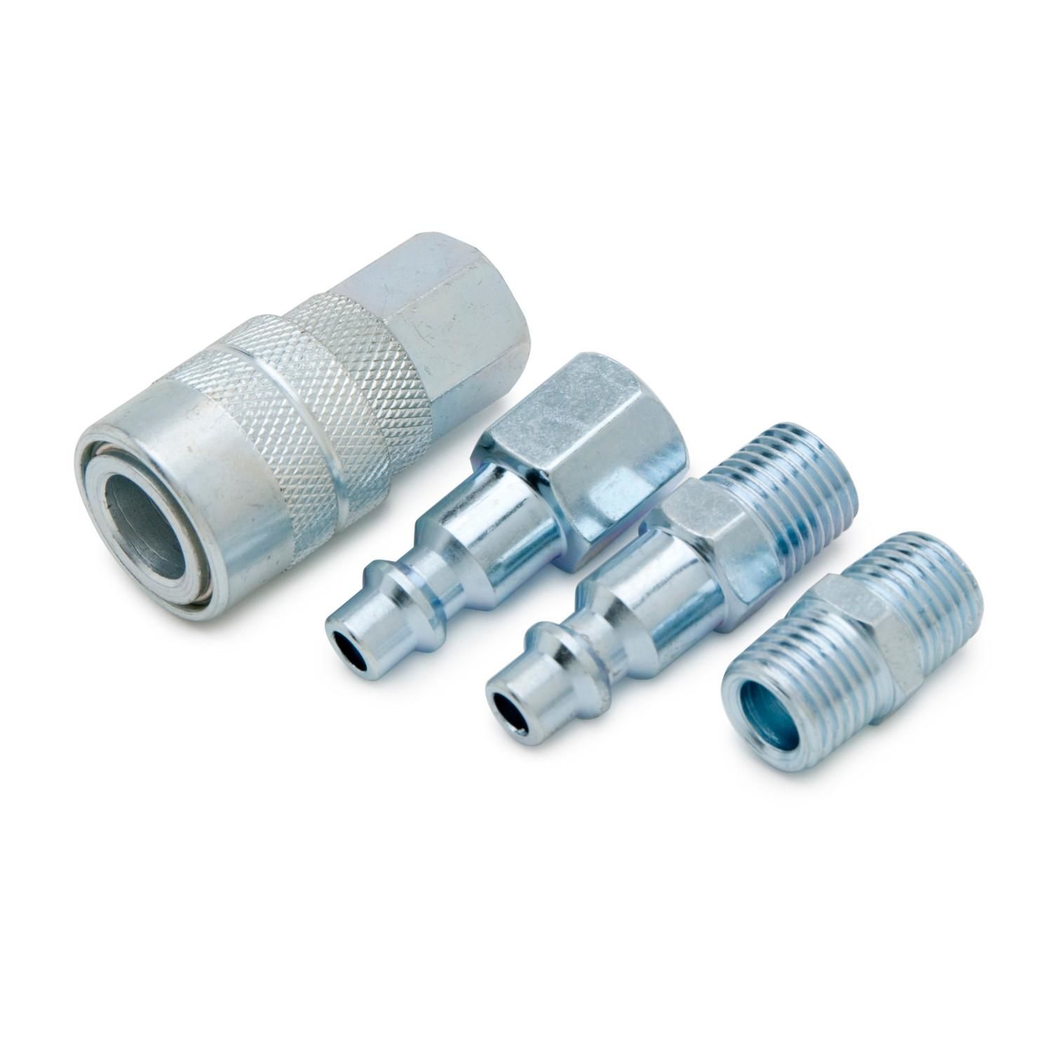 Titan Fittings, Stainless Steel Fittings, Stainless Hose Fittings