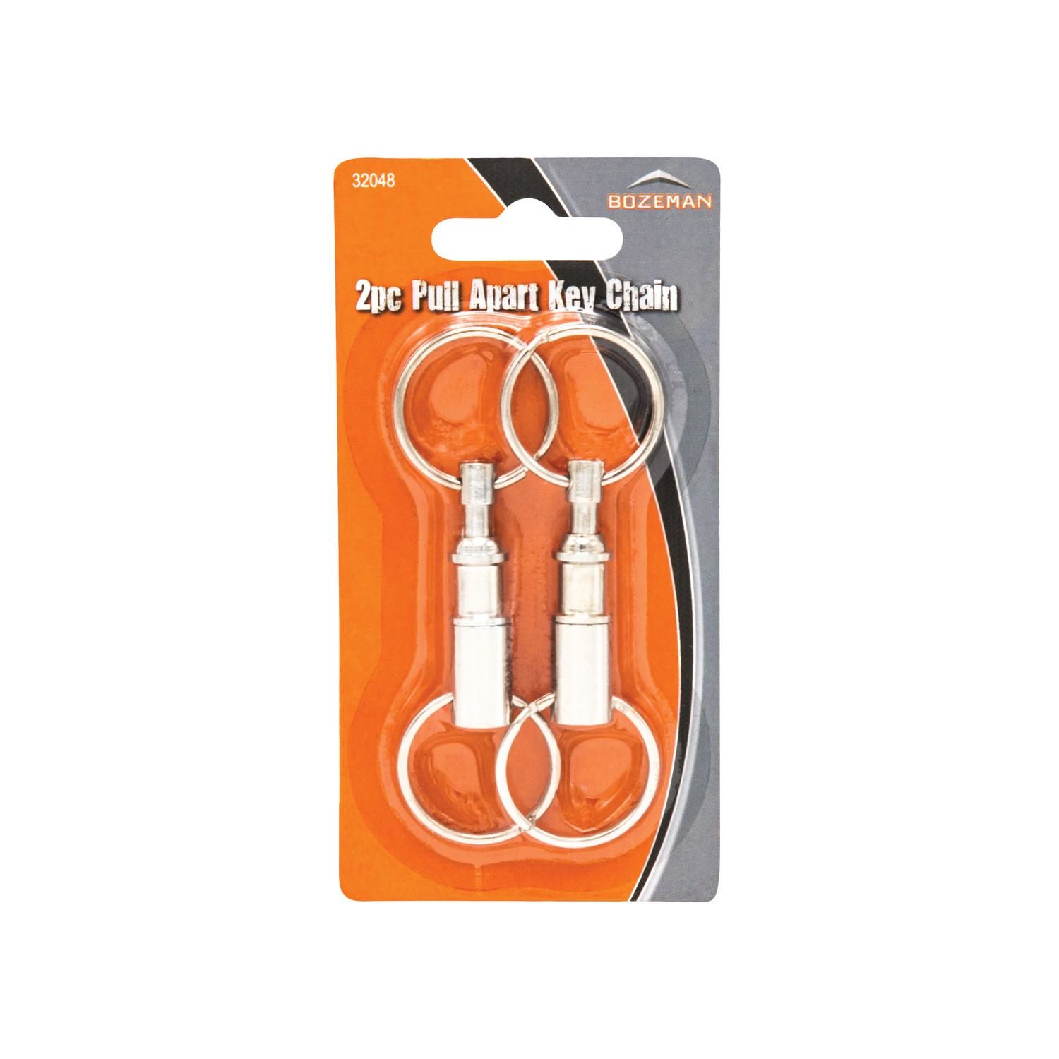 Shop for and Buy Deluxe Pull Apart Key Ring at . Large