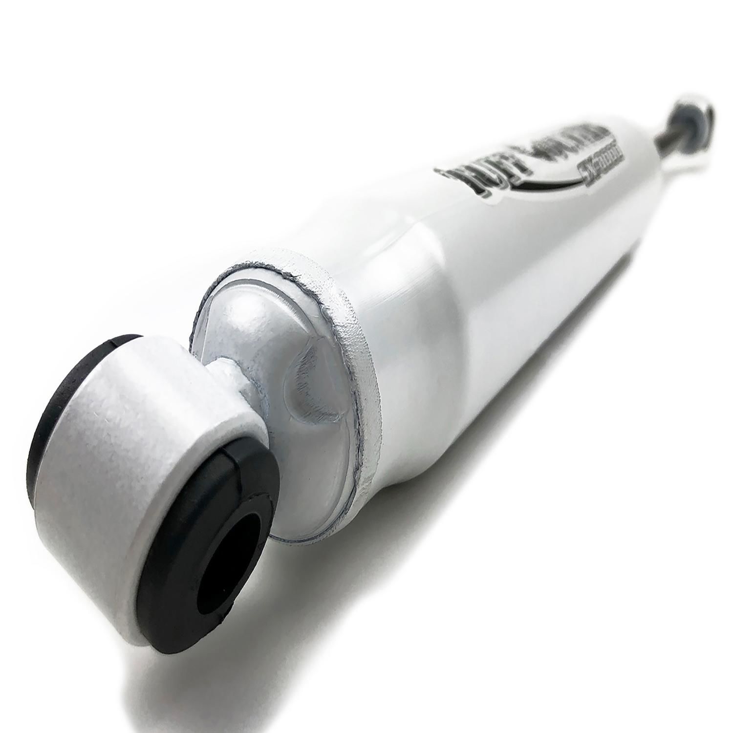 Tuff Country White Non Adjustable Nitrogen Gas Charged