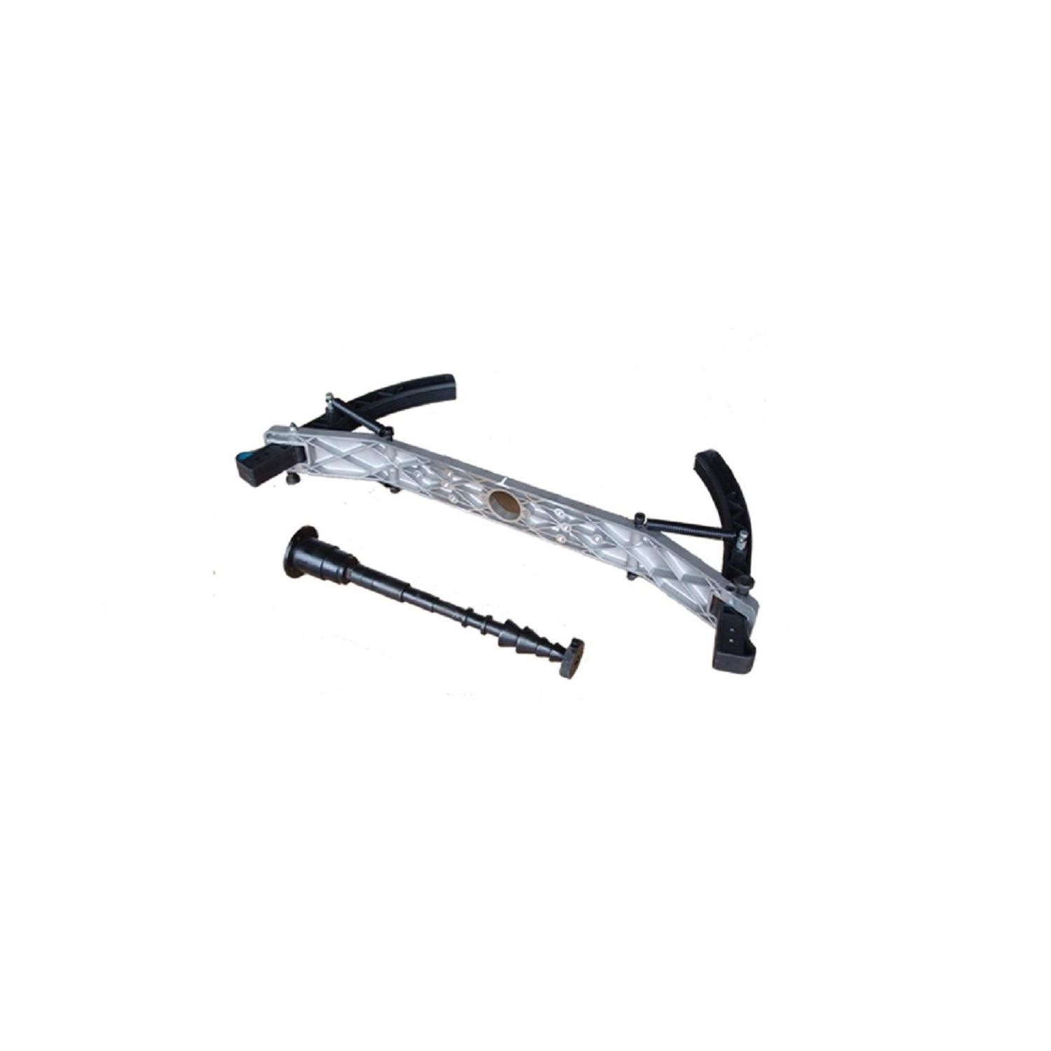 Tuxedo Motorcycle Adapter Kit Wheel Balancer