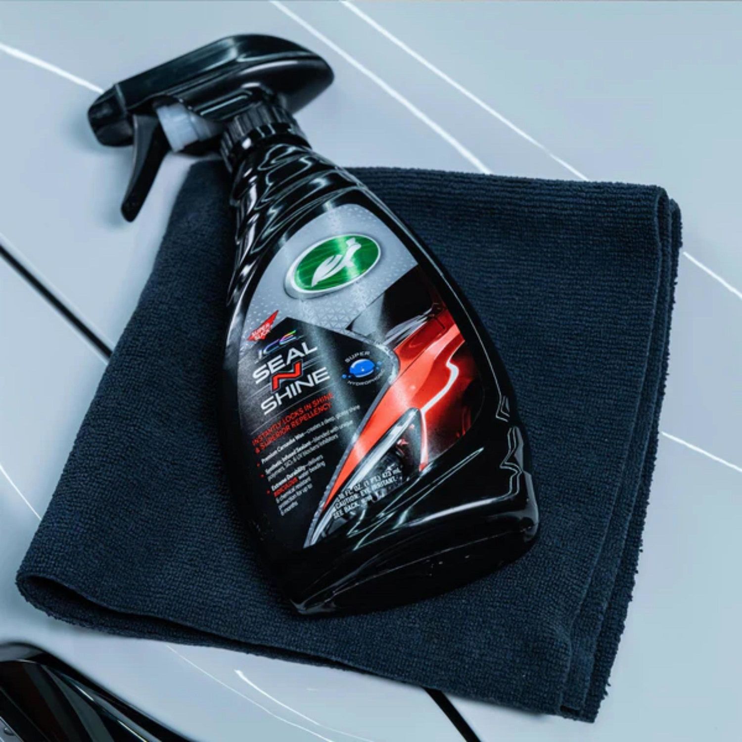 Turtle Wax Ice Seal and Shine 16oz