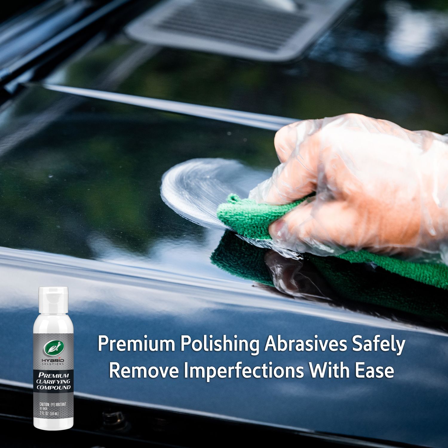 Turtle Wax Premium Scratch Repair Kit