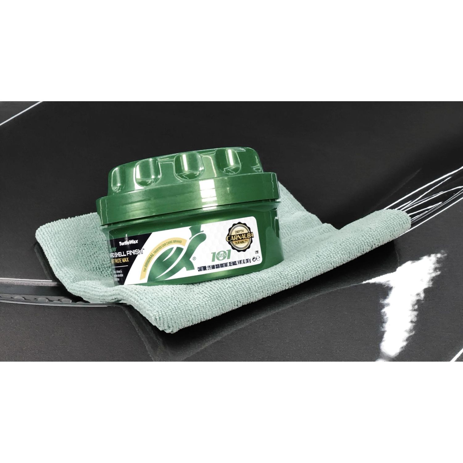 WAXページ Amazon.com: Turtle Wax 53879 ICE Spray Wax, Ultimate High