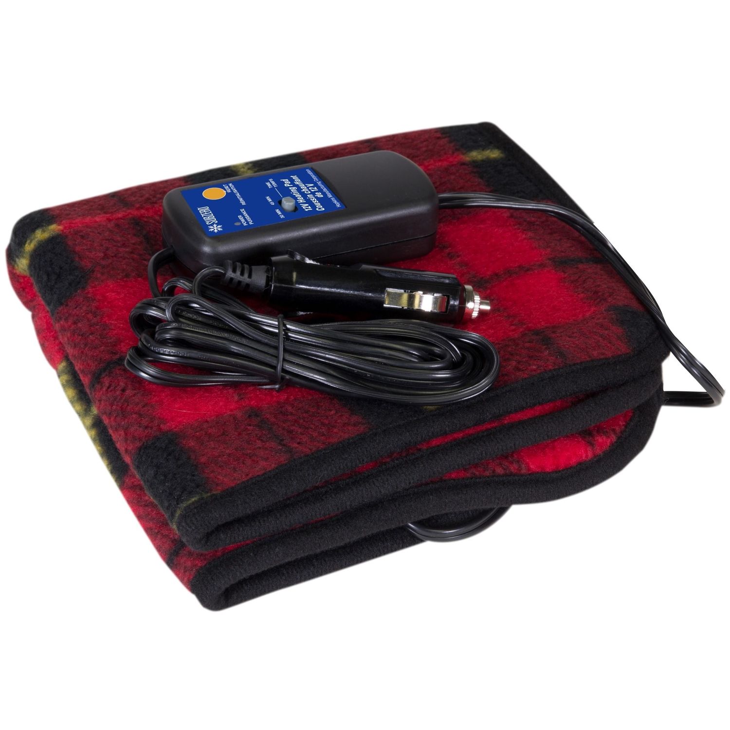 SubZero 12 Volt Heating Pad