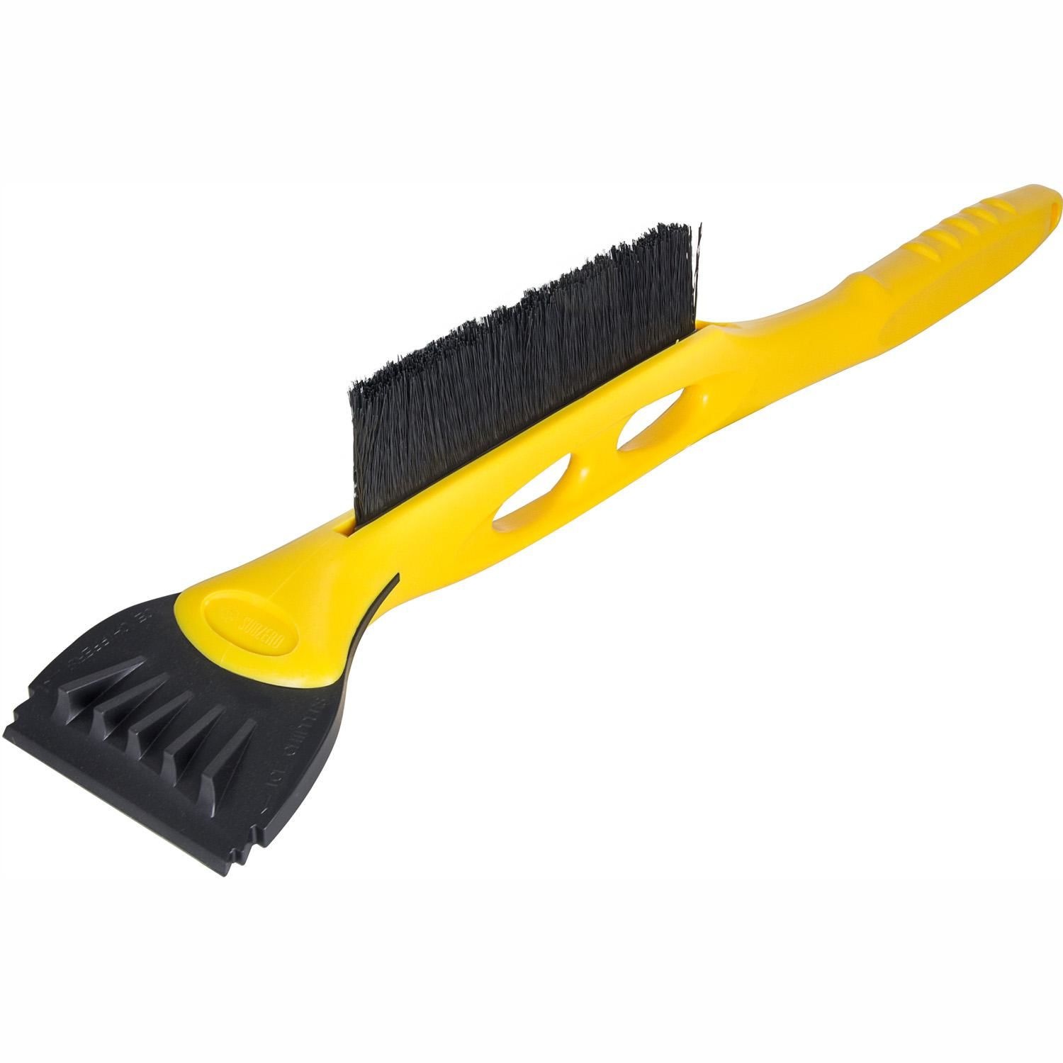 Paint scraper deals brush