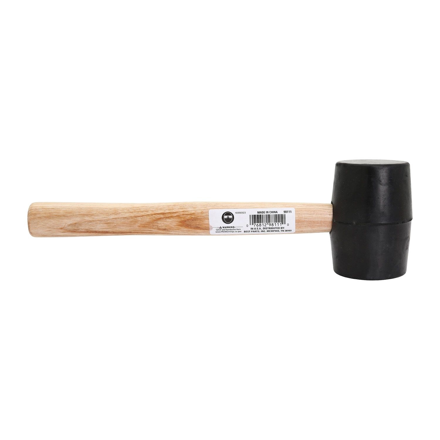 SureBilt Rubber Mallet
