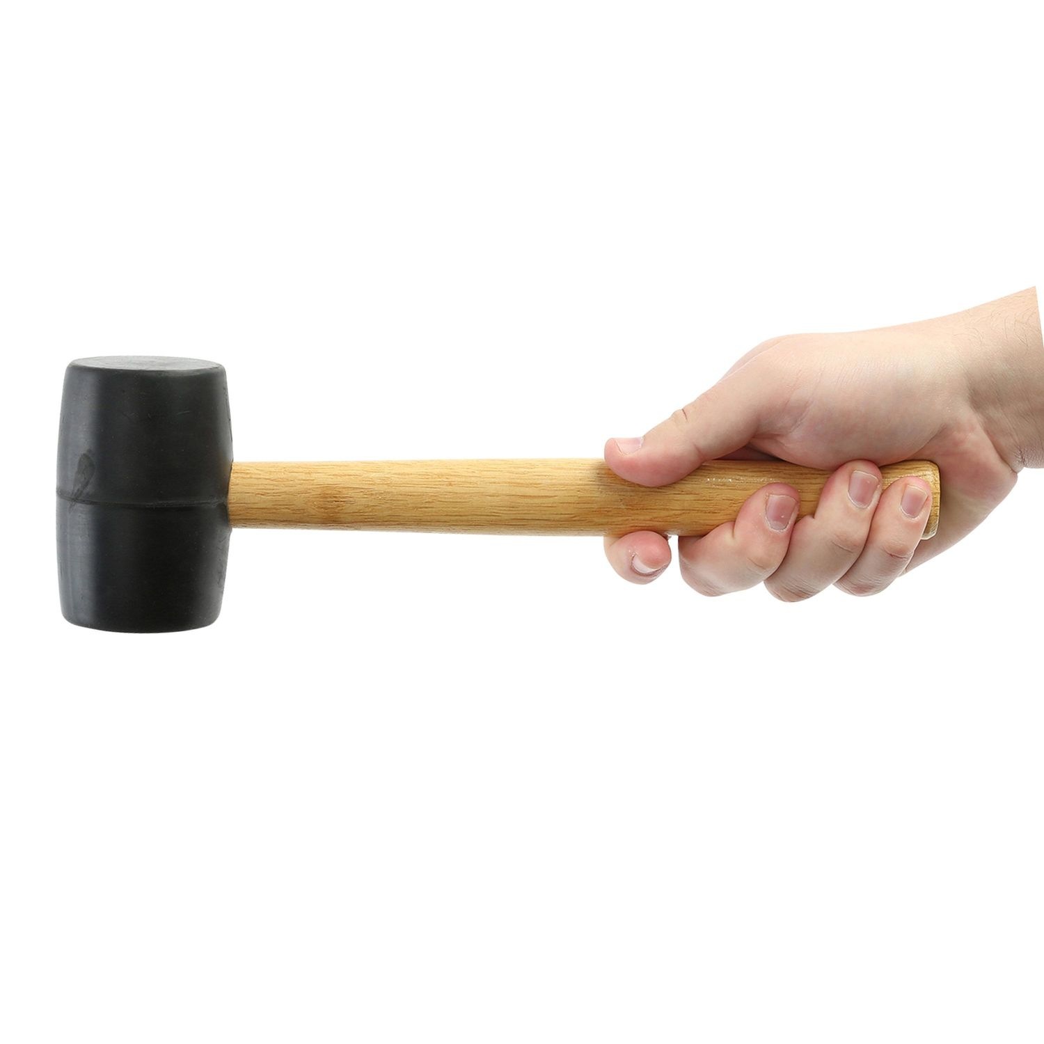 SureBilt Rubber Mallet