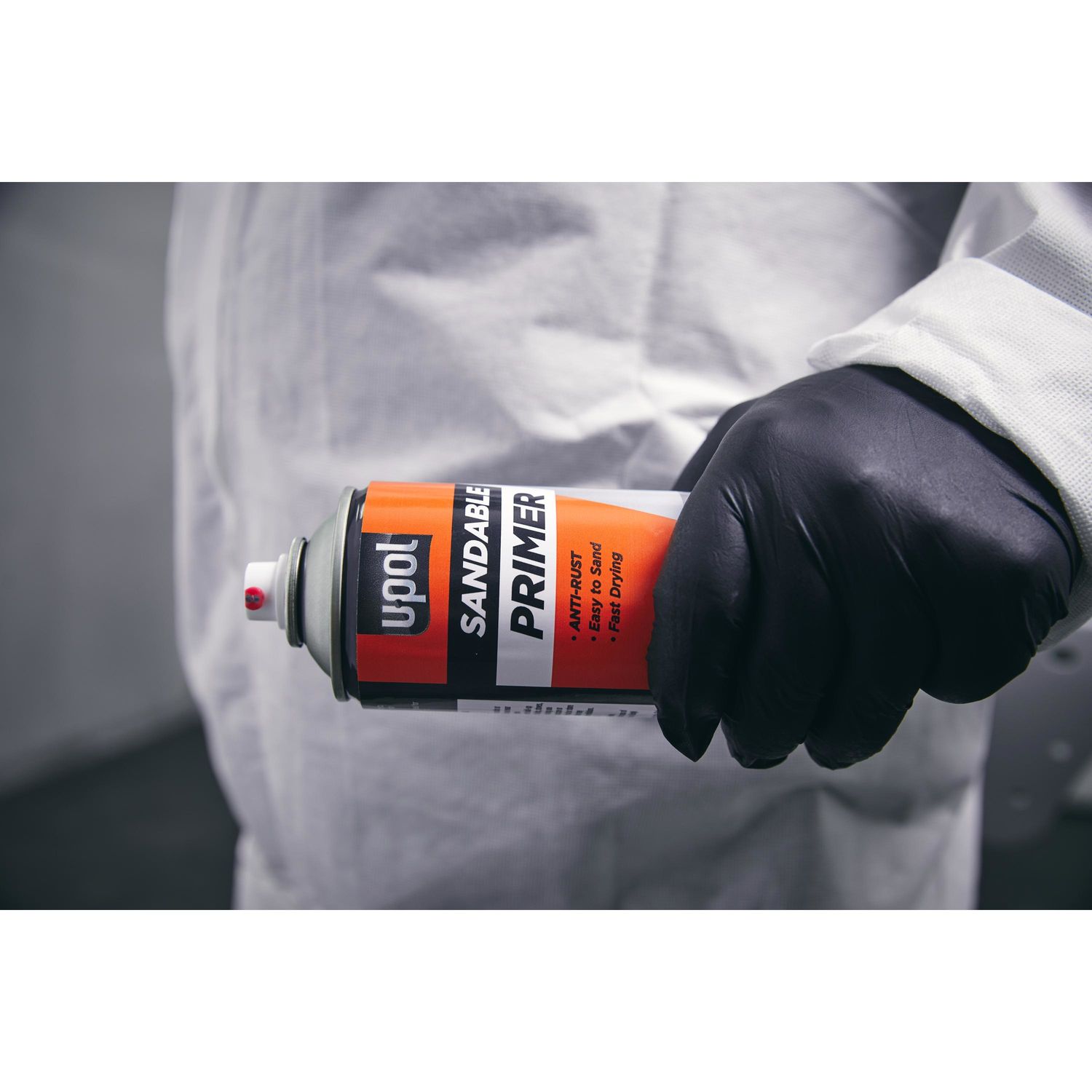 UPOL White Sandable Primer