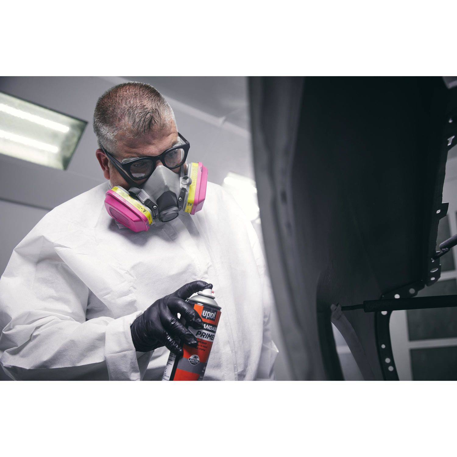 UPOL White Sandable Primer