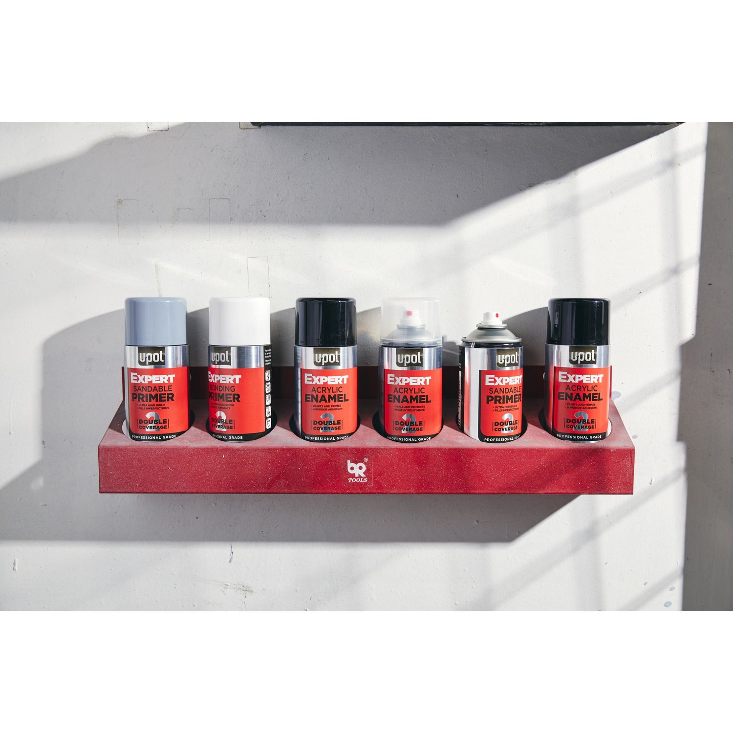 UPOL Gray Expert Sandable Primer