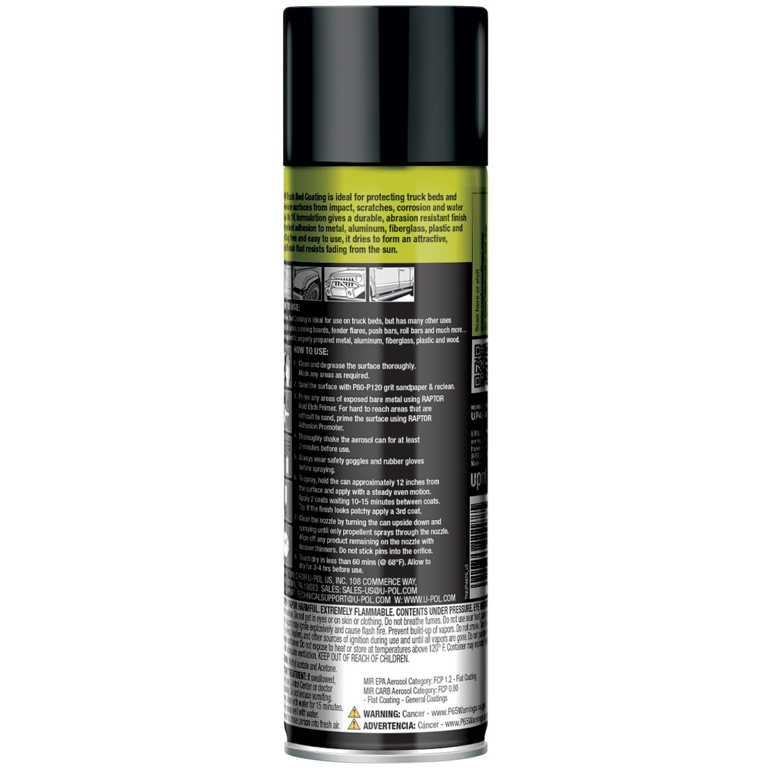 Buy Metal surface-aluminium spray perfect online