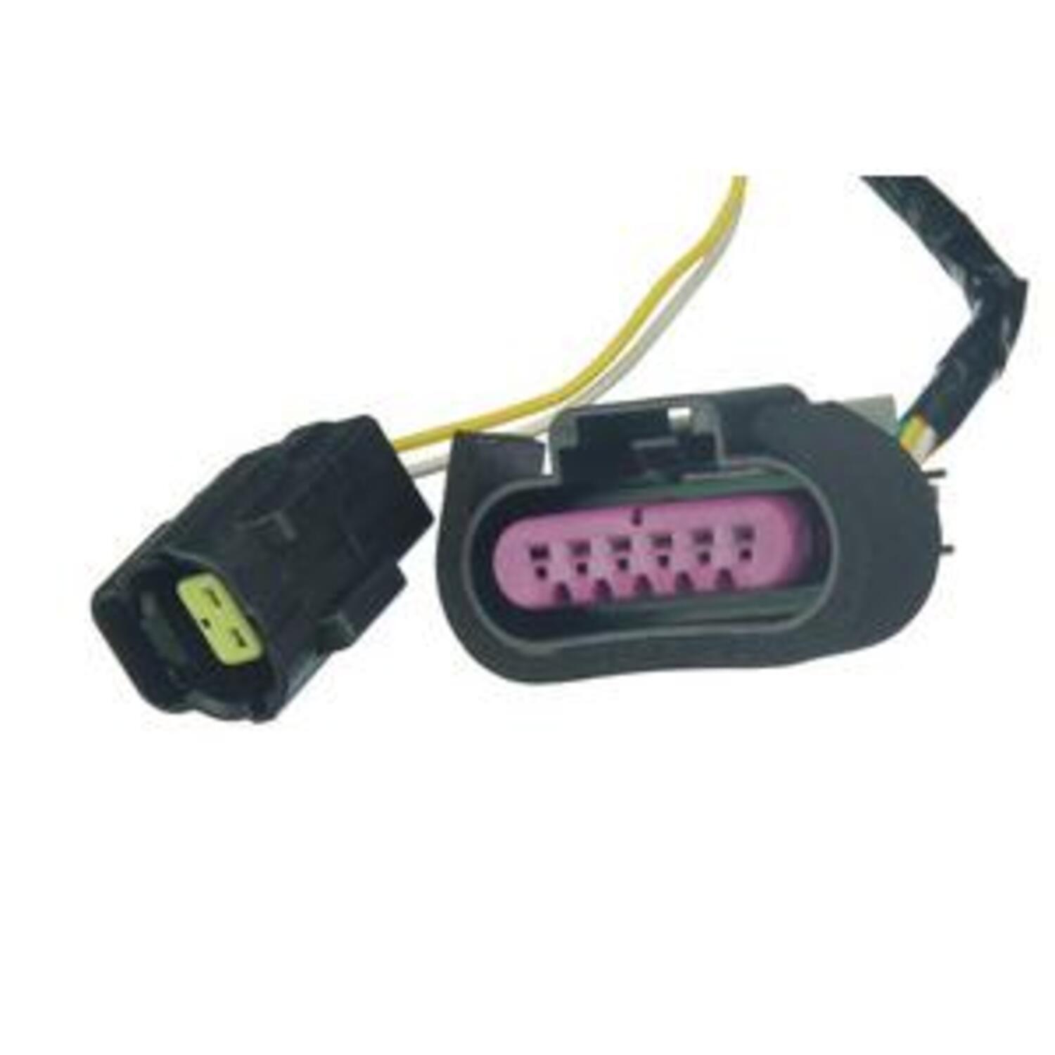 Autotecnica Exterior Door Handle Switch Assembly Connector CA1318962