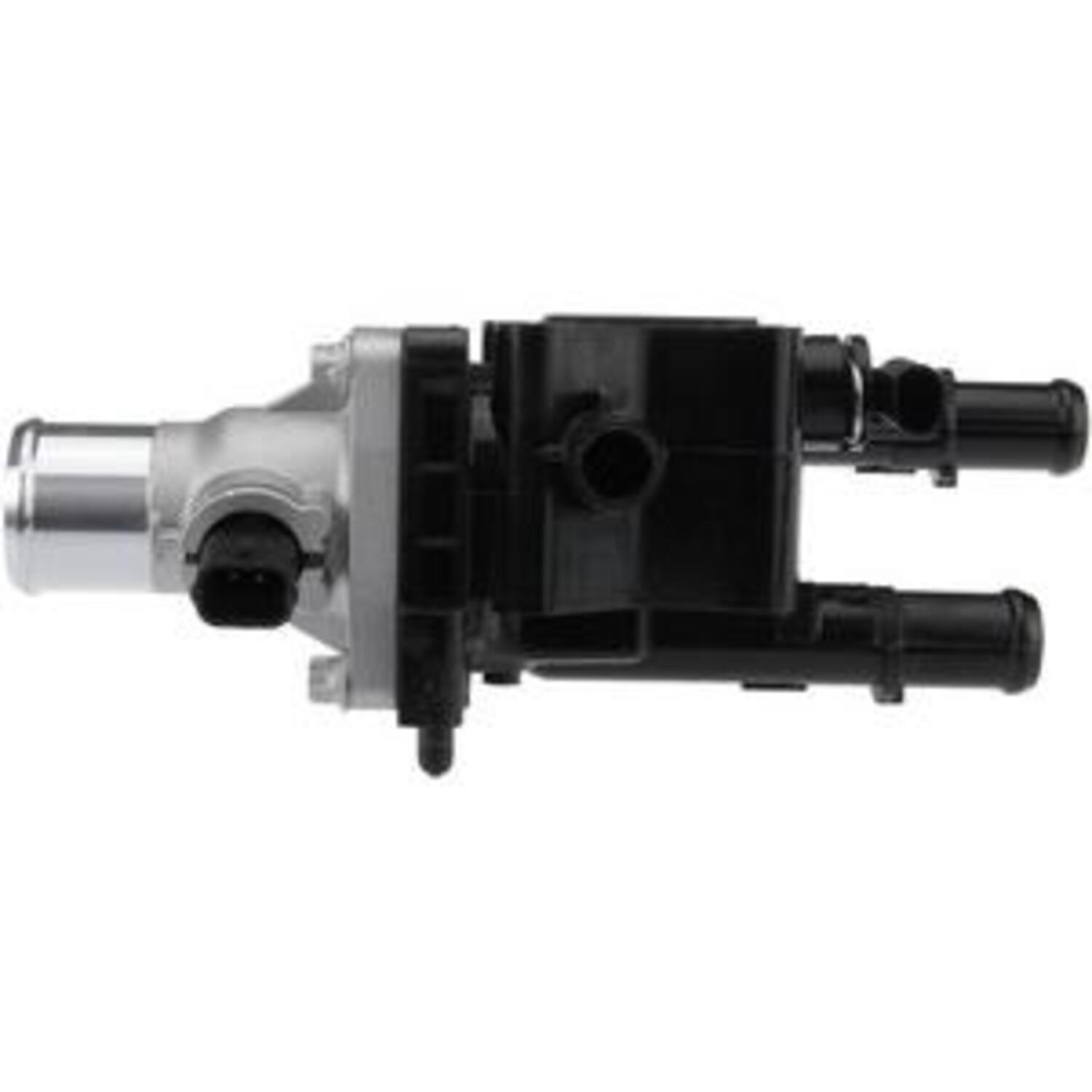Autotecnica CE0712936 Thermostat – Hochstrom-Design Für Optimale Motorkühlung, Inkl. Temperatursensor