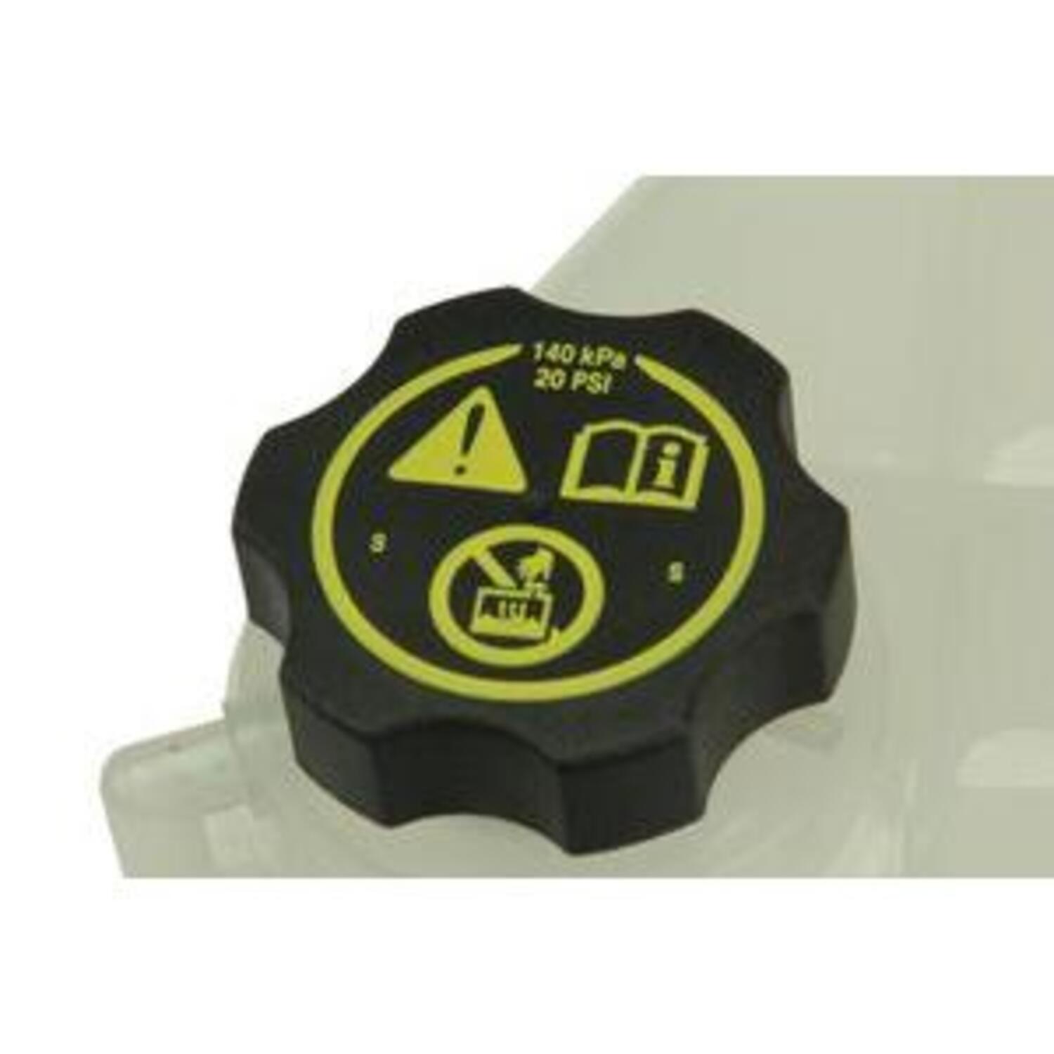 Autotecnica Coolant Recovery Tank CE0715025