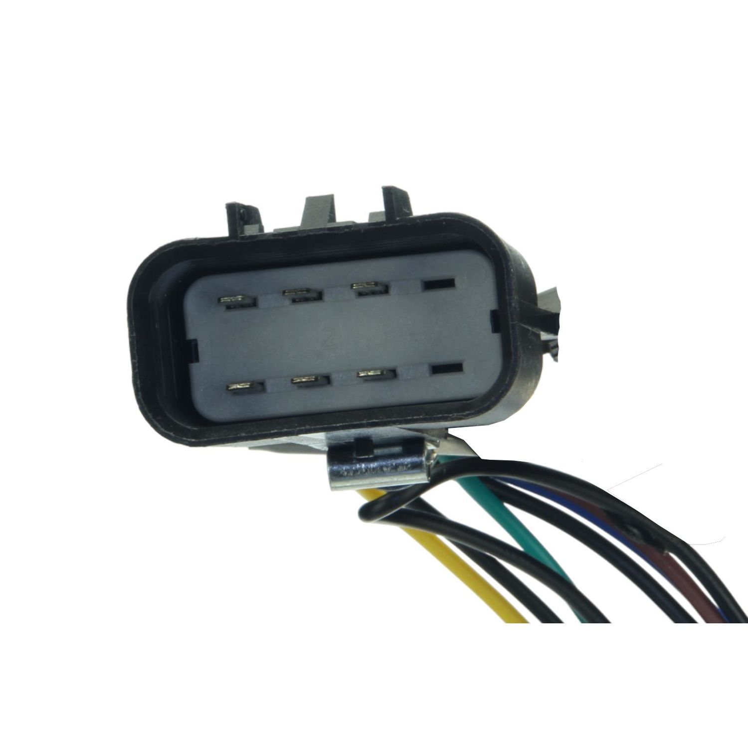 Autotecnica Headlight Wiring Harness CE1318538